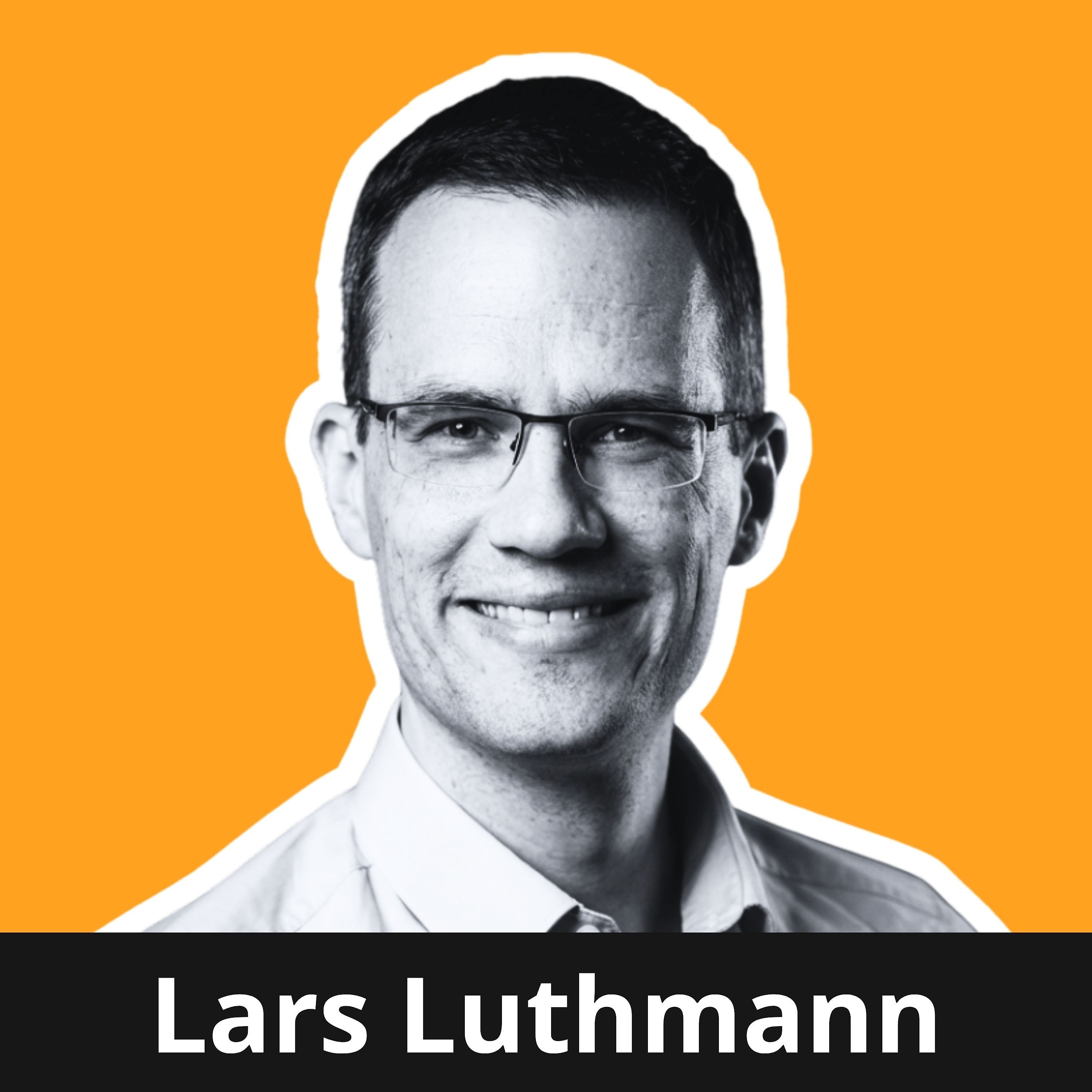 Developer-Friendliness für bessere Software - Lars Luthmann