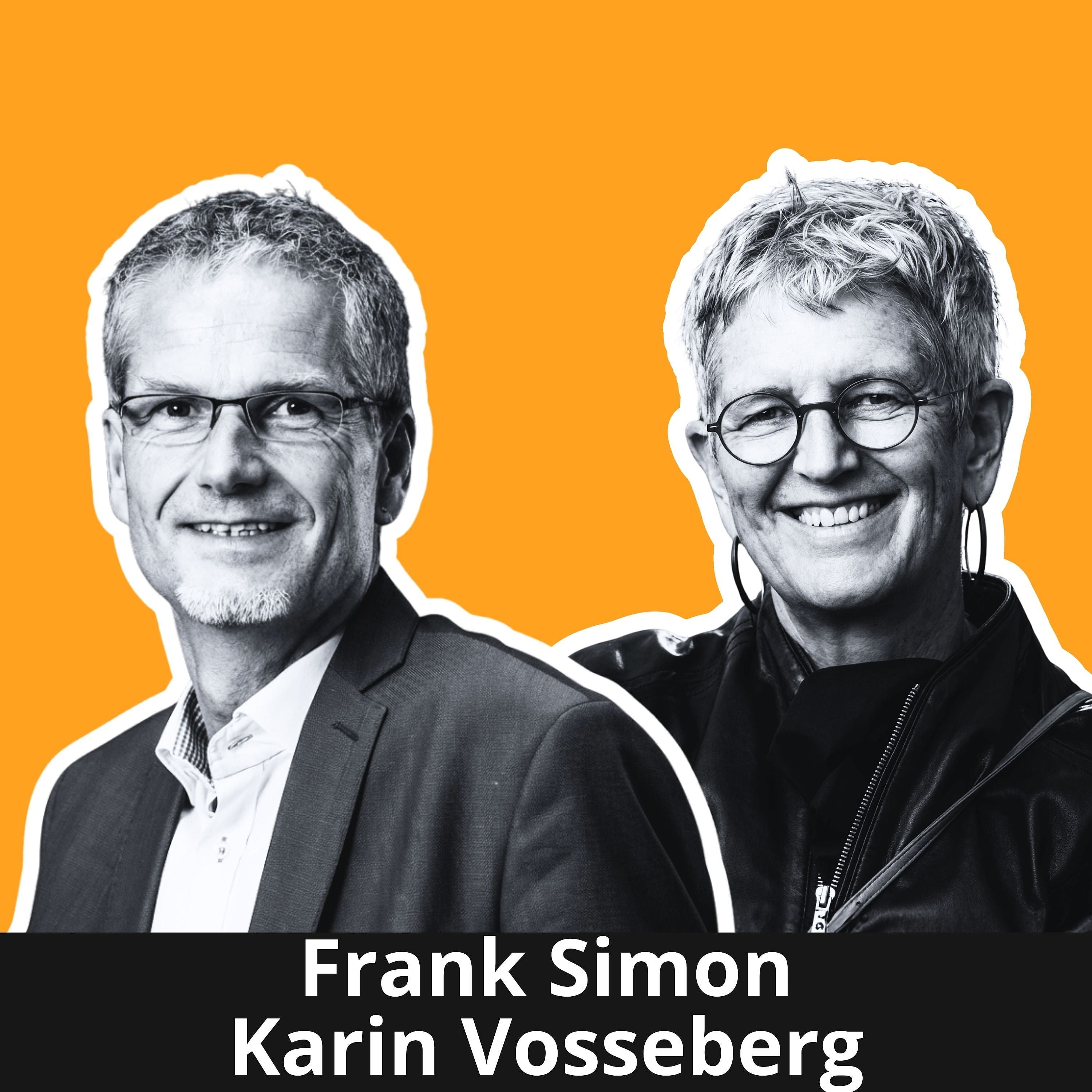 Ergebnisse der Software-Test-Umfrage 2024 - Frank Simon, Karin Vosseberg