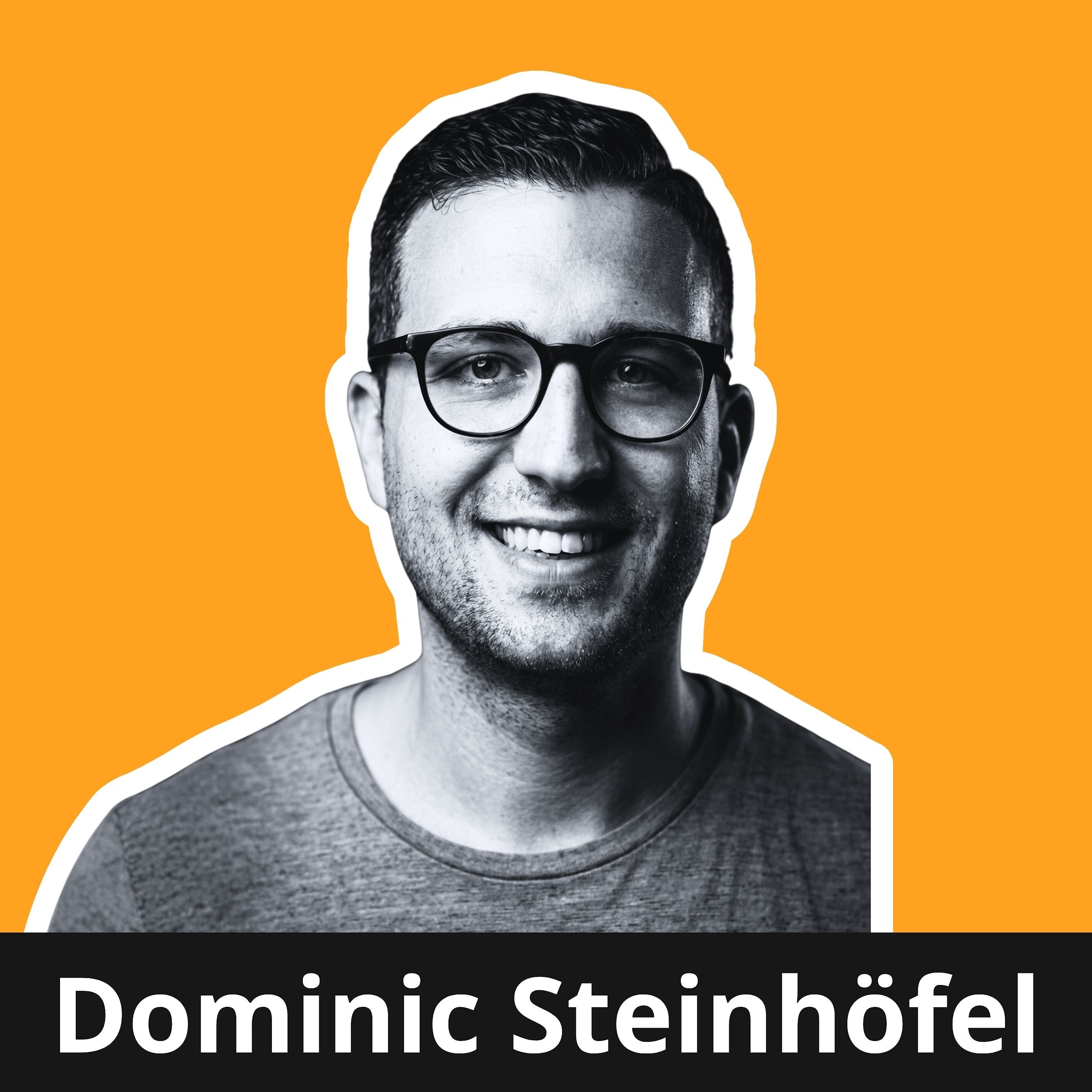 Synthetische Testdaten - Dominic Steinhöfel