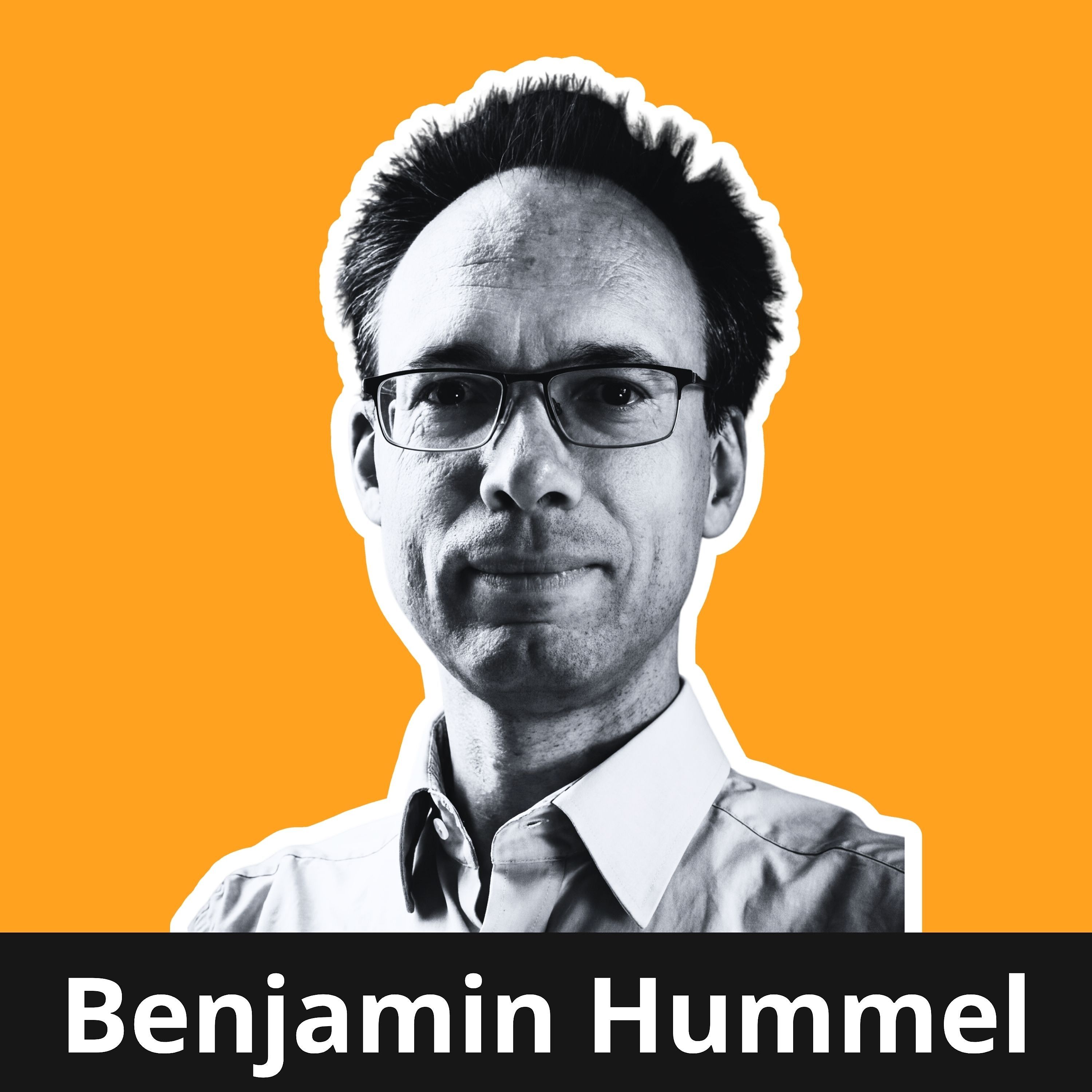 Qualitätsprobleme in bestehender Software mit KI beheben - Benjamin Hummel