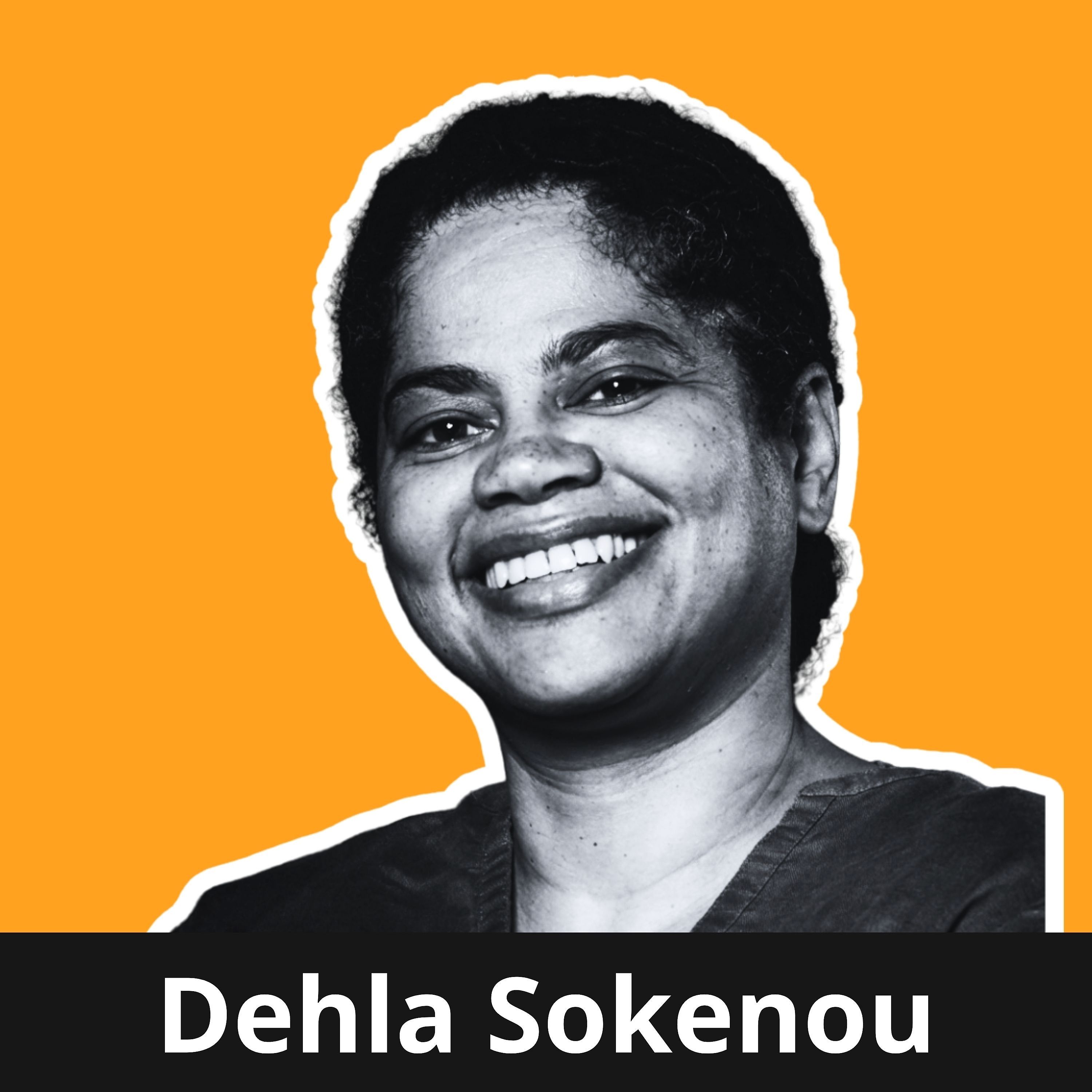 Cypress, Playwright oder WebdriverIO - Dehla Sokenou