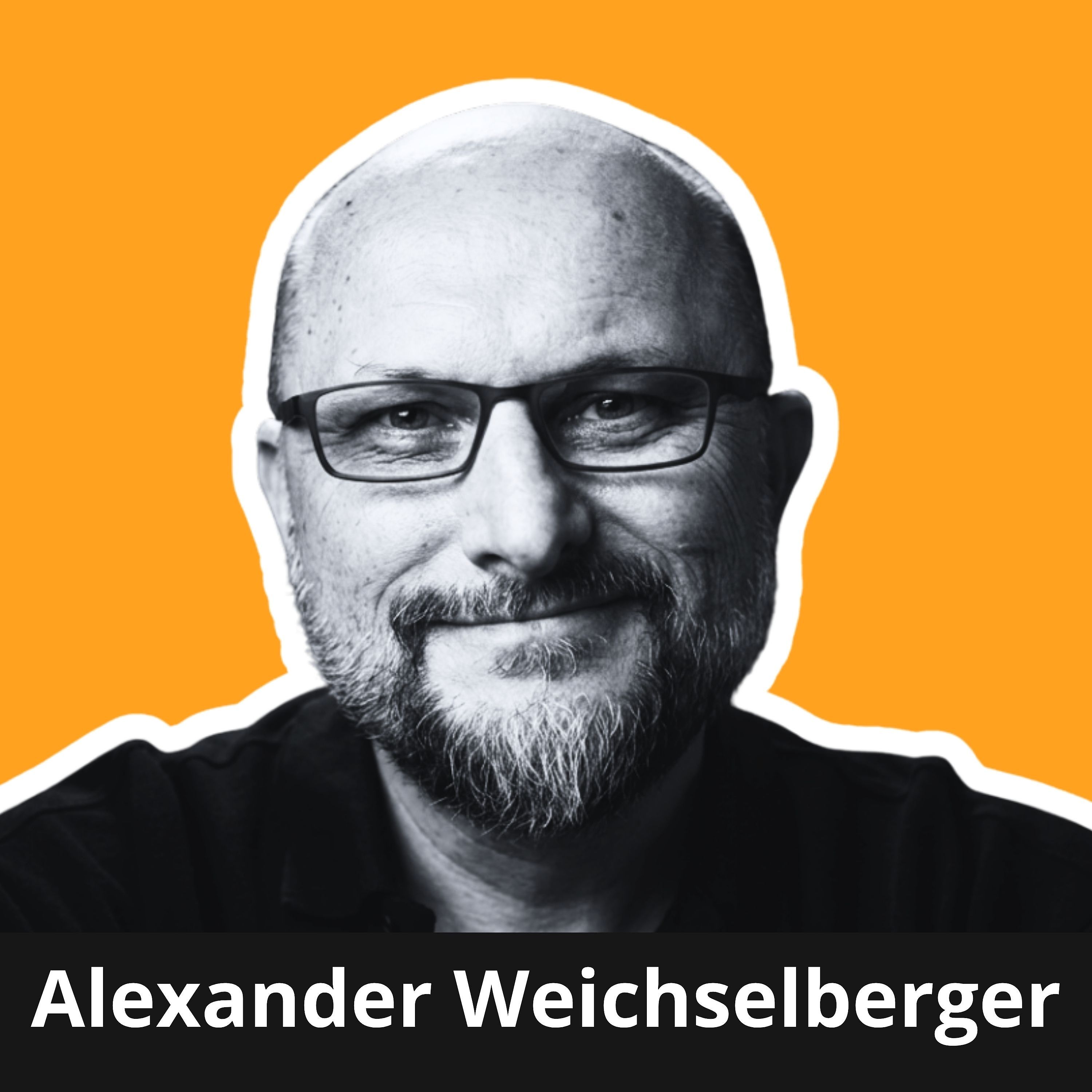 Remote Testing Services - Alexander Weichselberger