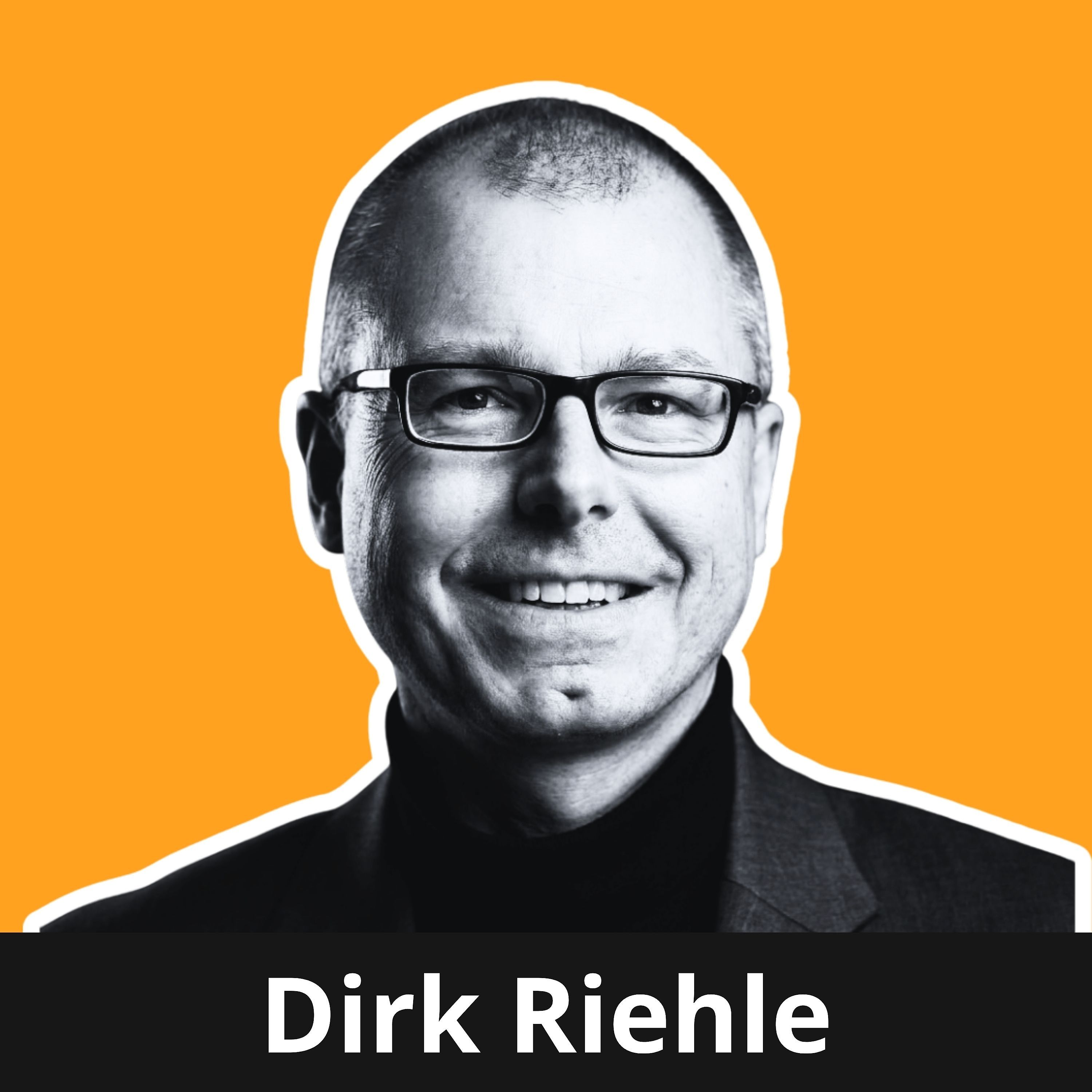 Open Source sicher und einfach einsetzen - Dirk Riehle