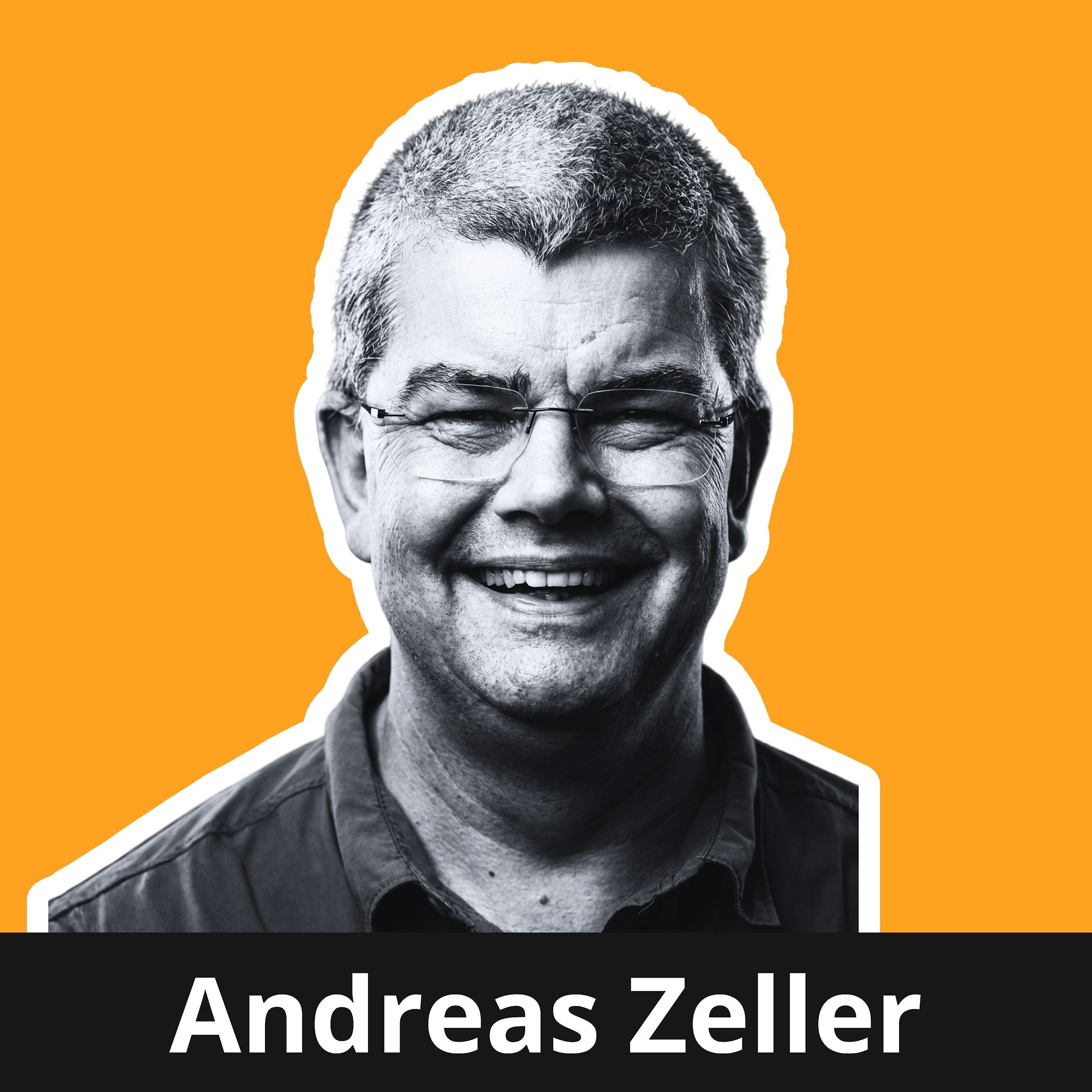 Fuzzy Testing nach Maß - Andreas Zeller
