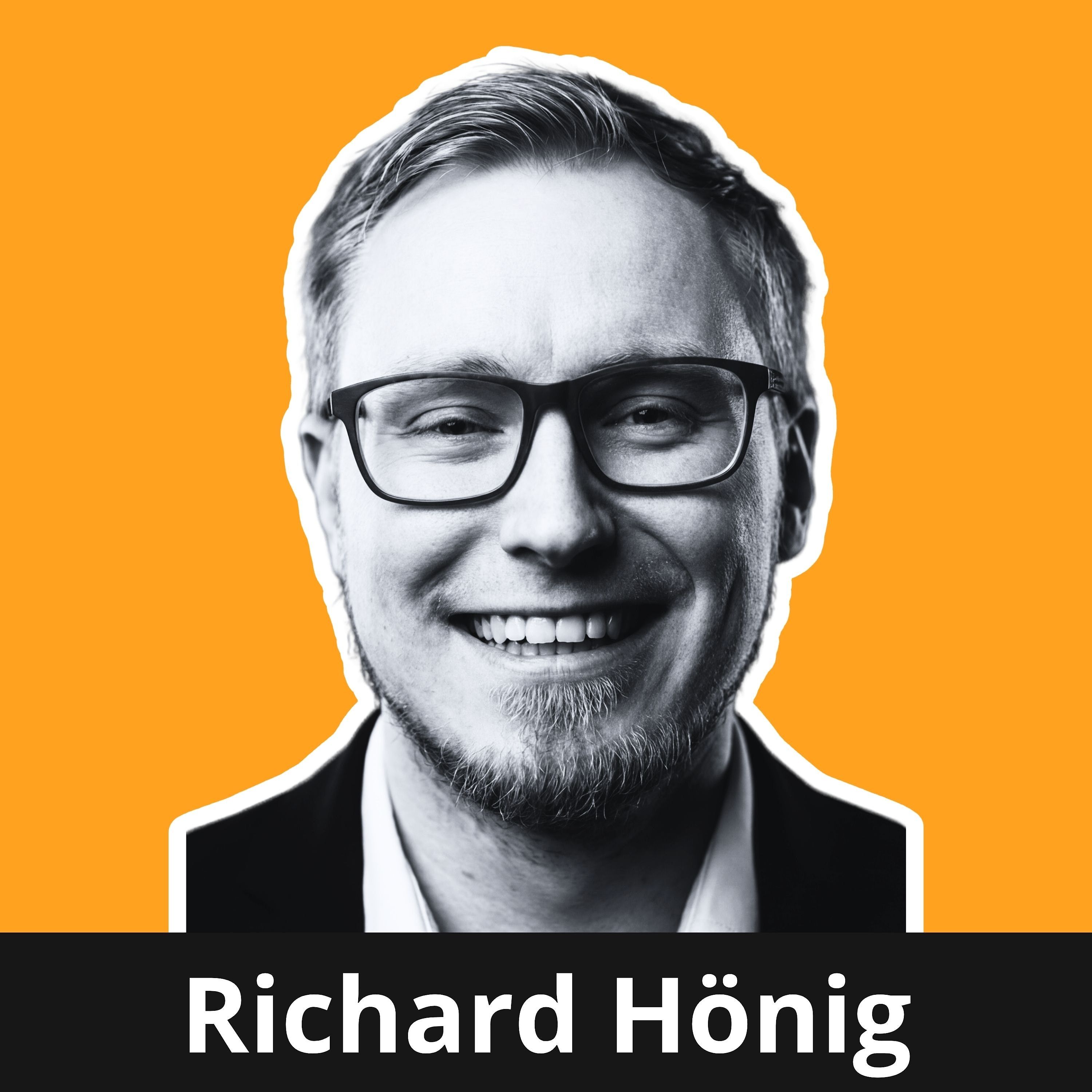 Multidimensionales Risikobasiertes Testen - Richard Hönig