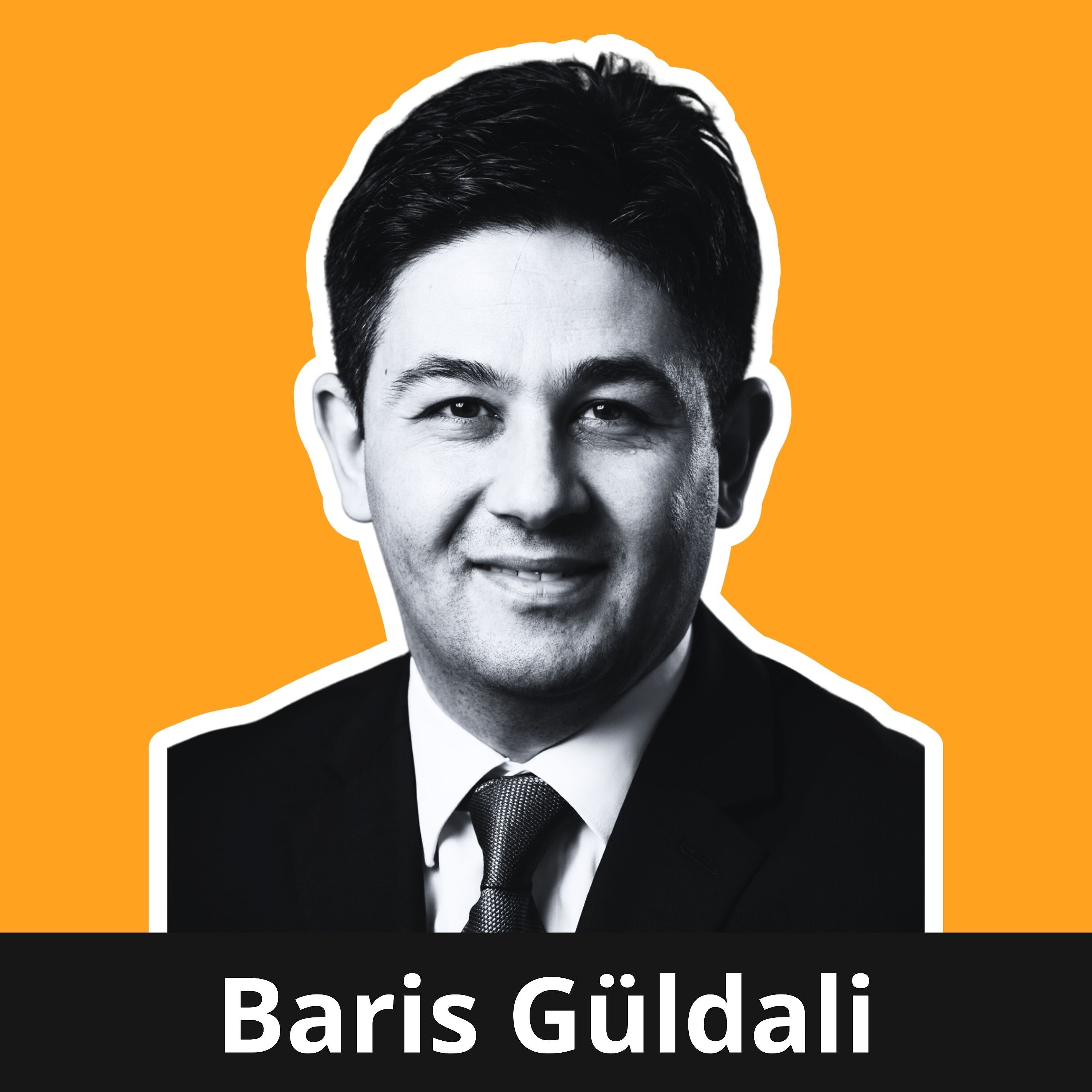 Barrierefreie PDFs - Baris Güldali