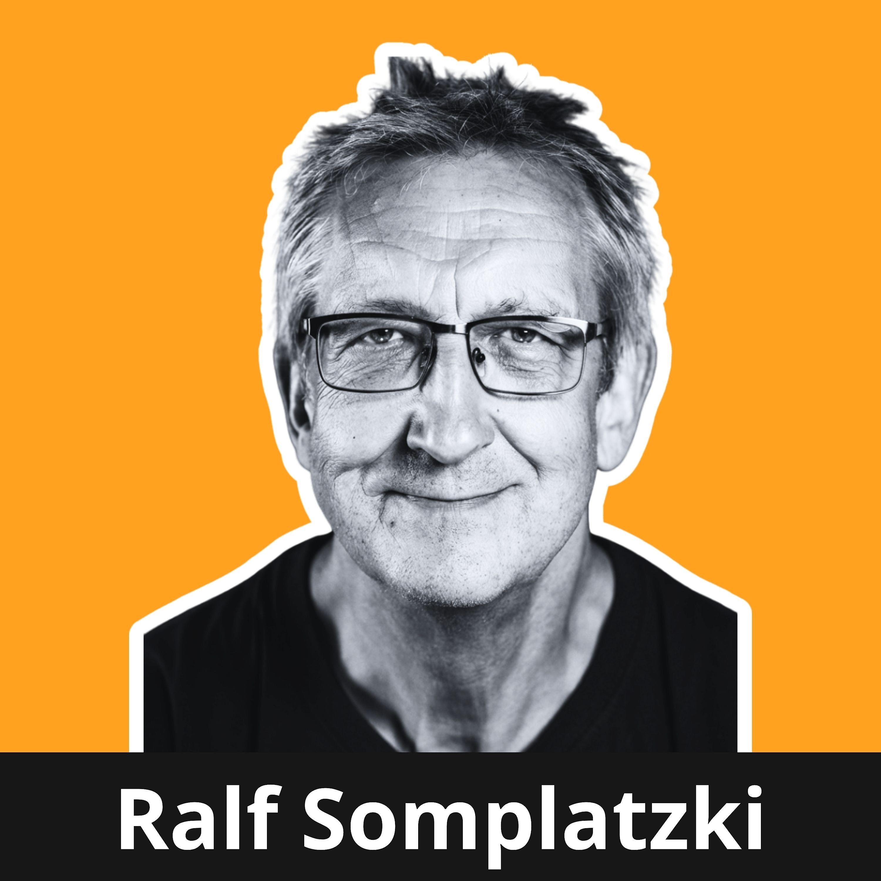 Mit dem Brettspiel zum Testentwurf - Ralf Somplatzki