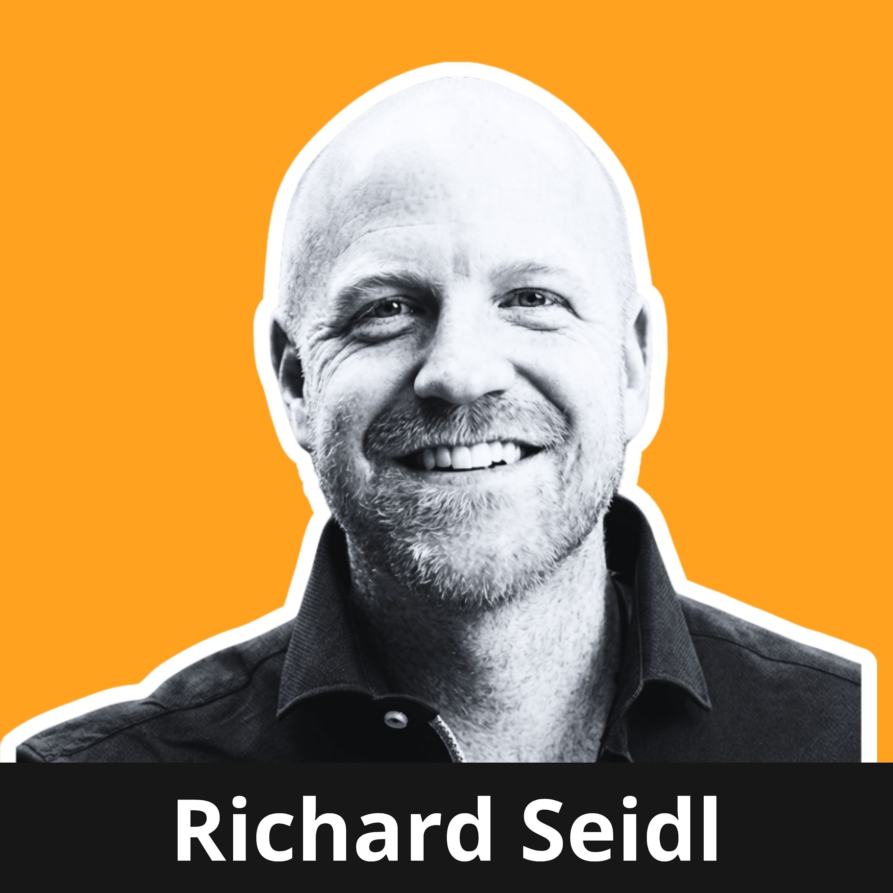 Qualität ist kein Zufall - Richard Seidl