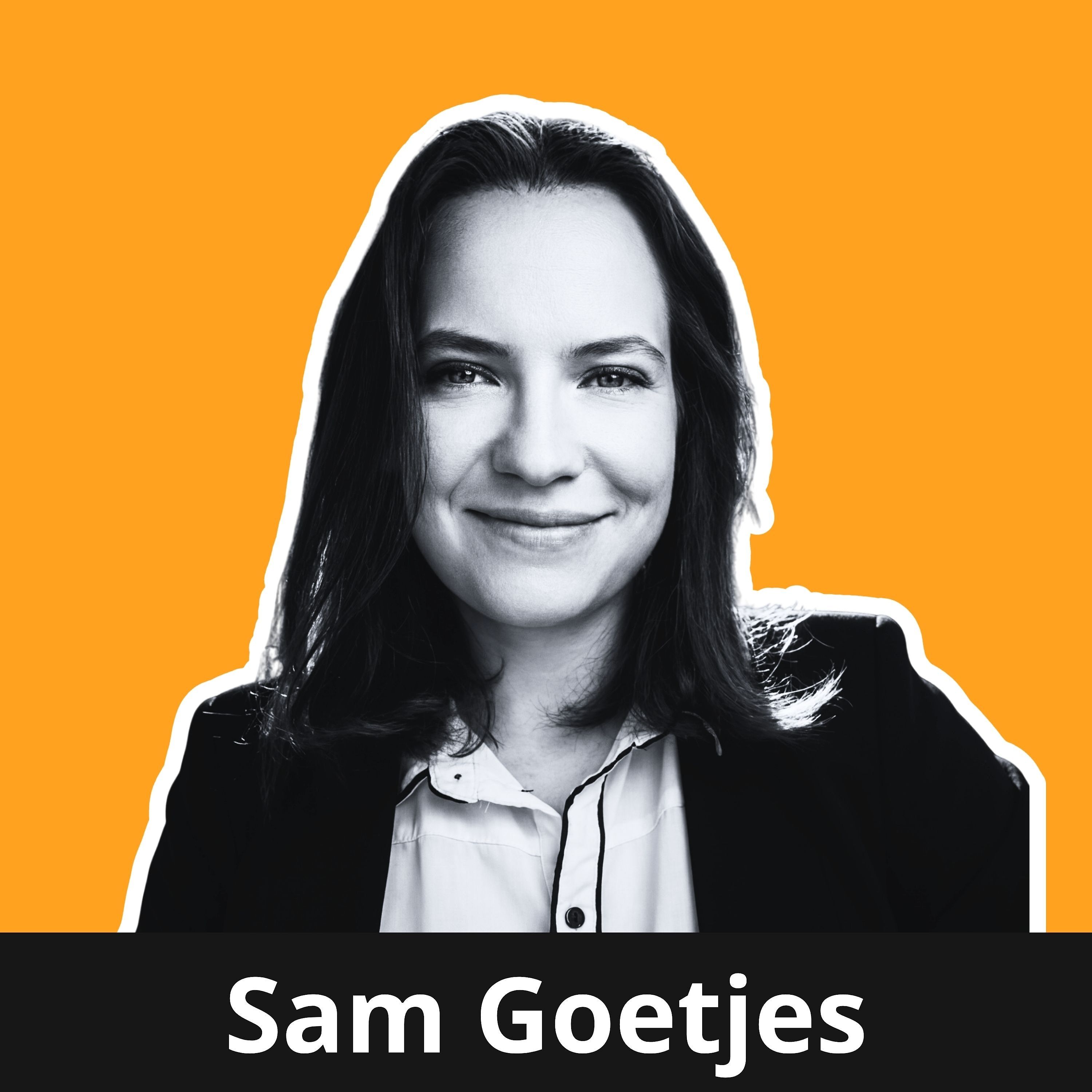 Mensch vs. Maschine: Wer urteilt fairer? - Sam Goetjes