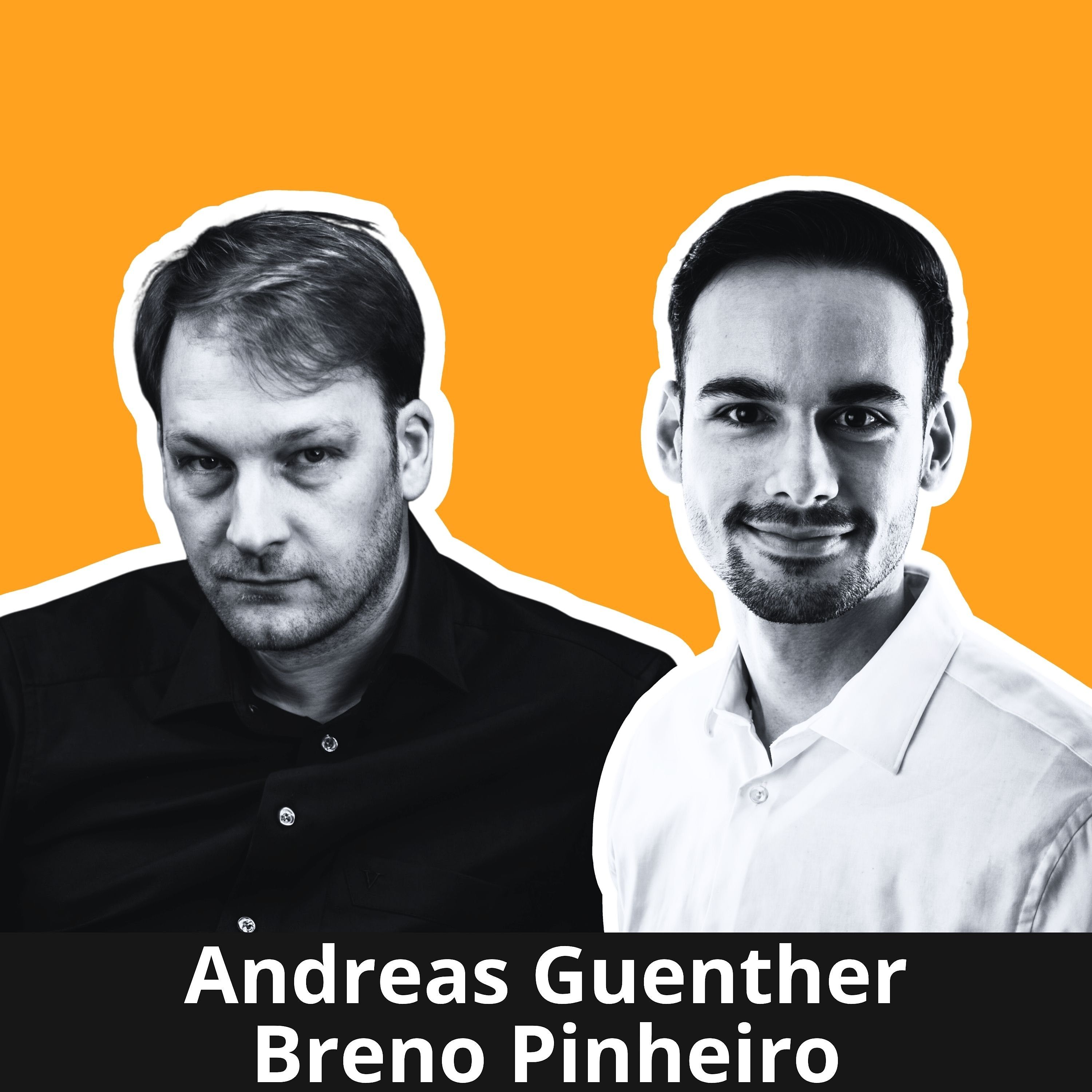 Wie KI die Qualität von Anforderungen im Softwaretest verbessert - Andreas Günther, Breno Pinheiro