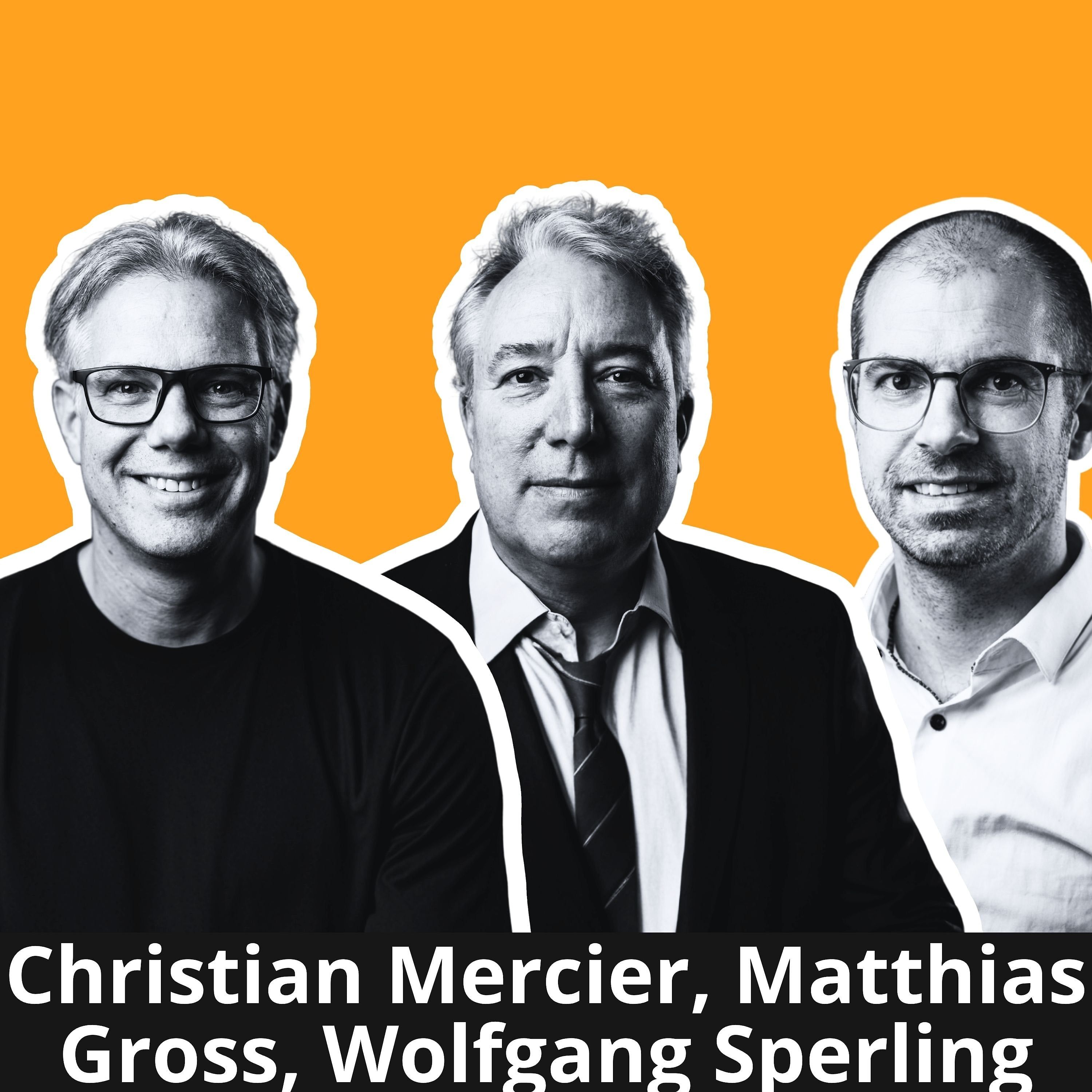Software-Test Weihnachtsplausch
