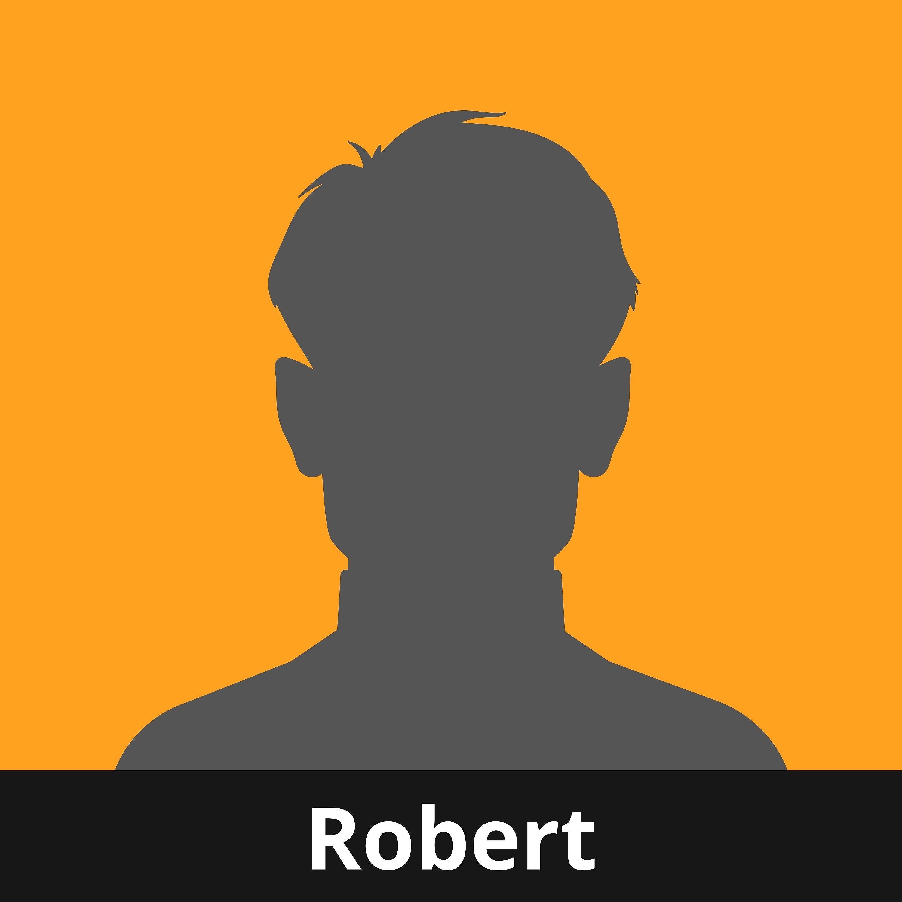 Autismus und Software Test - Robert