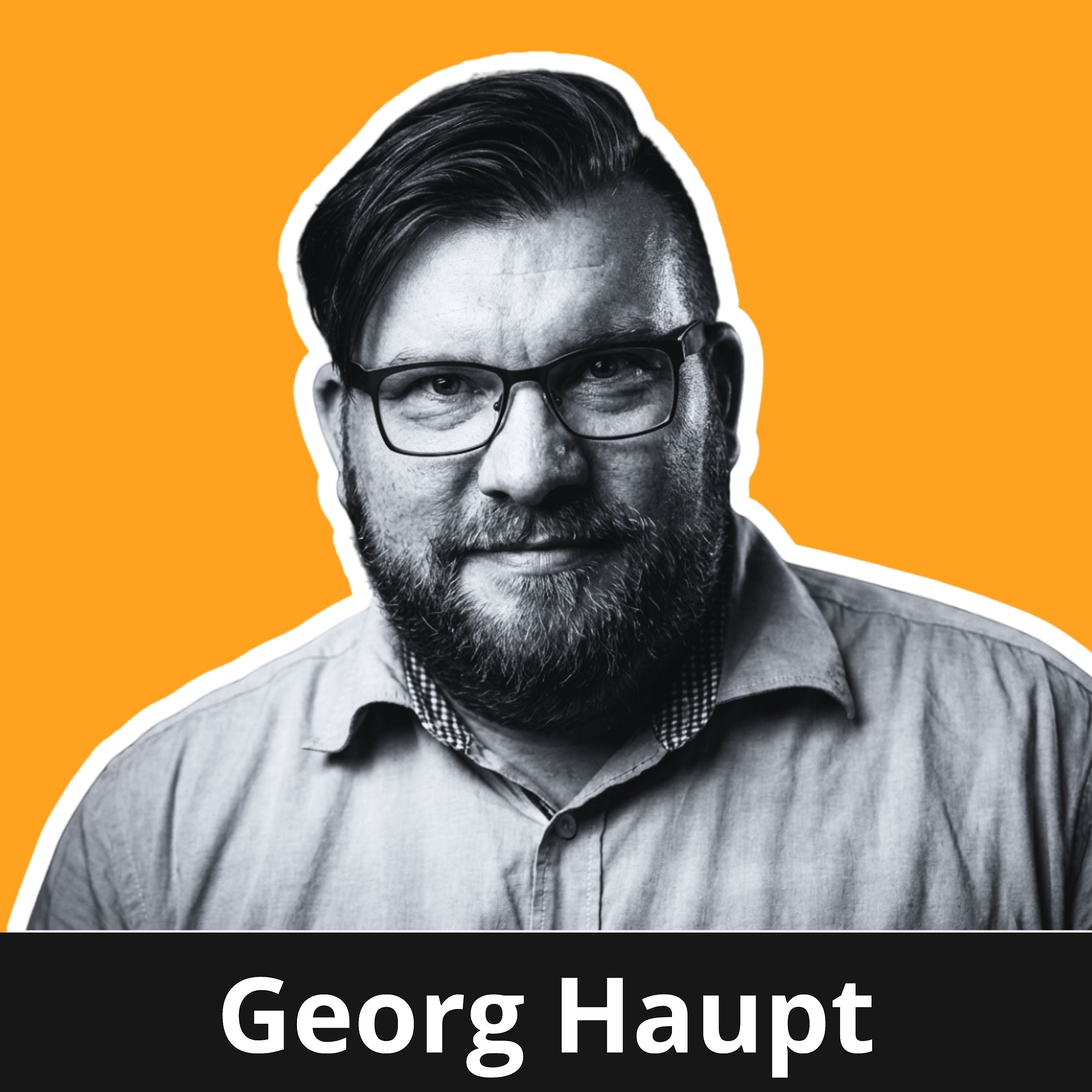 Quality Storming - Georg Haupt