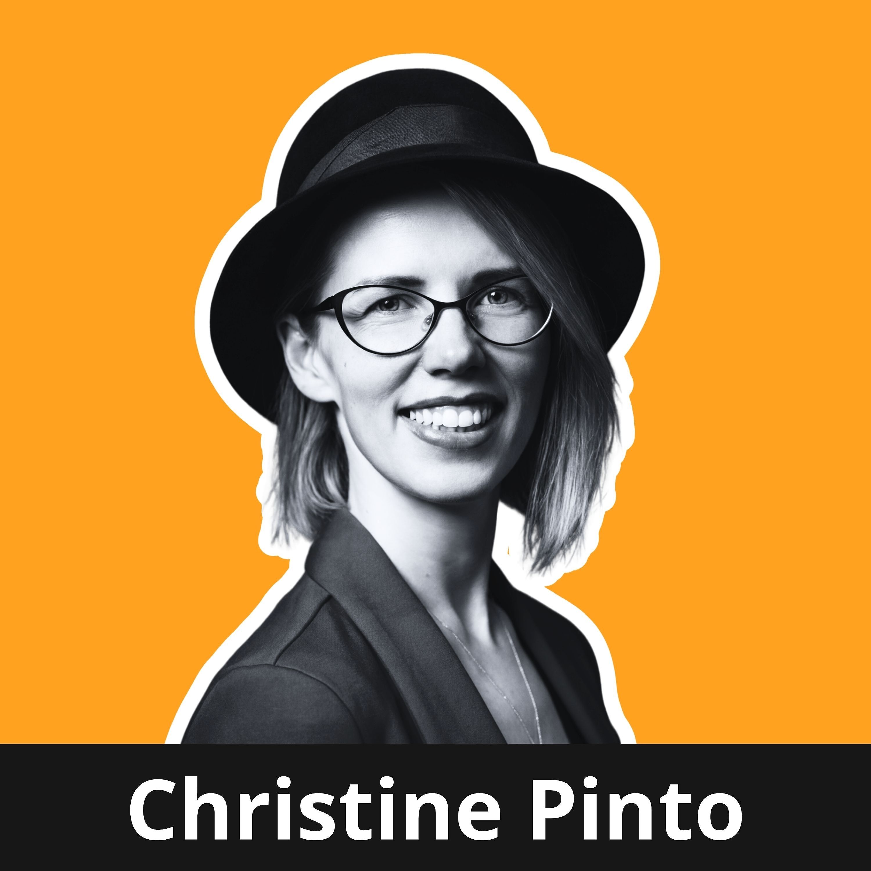 Karriere als Software-Tester - Christine Pinto