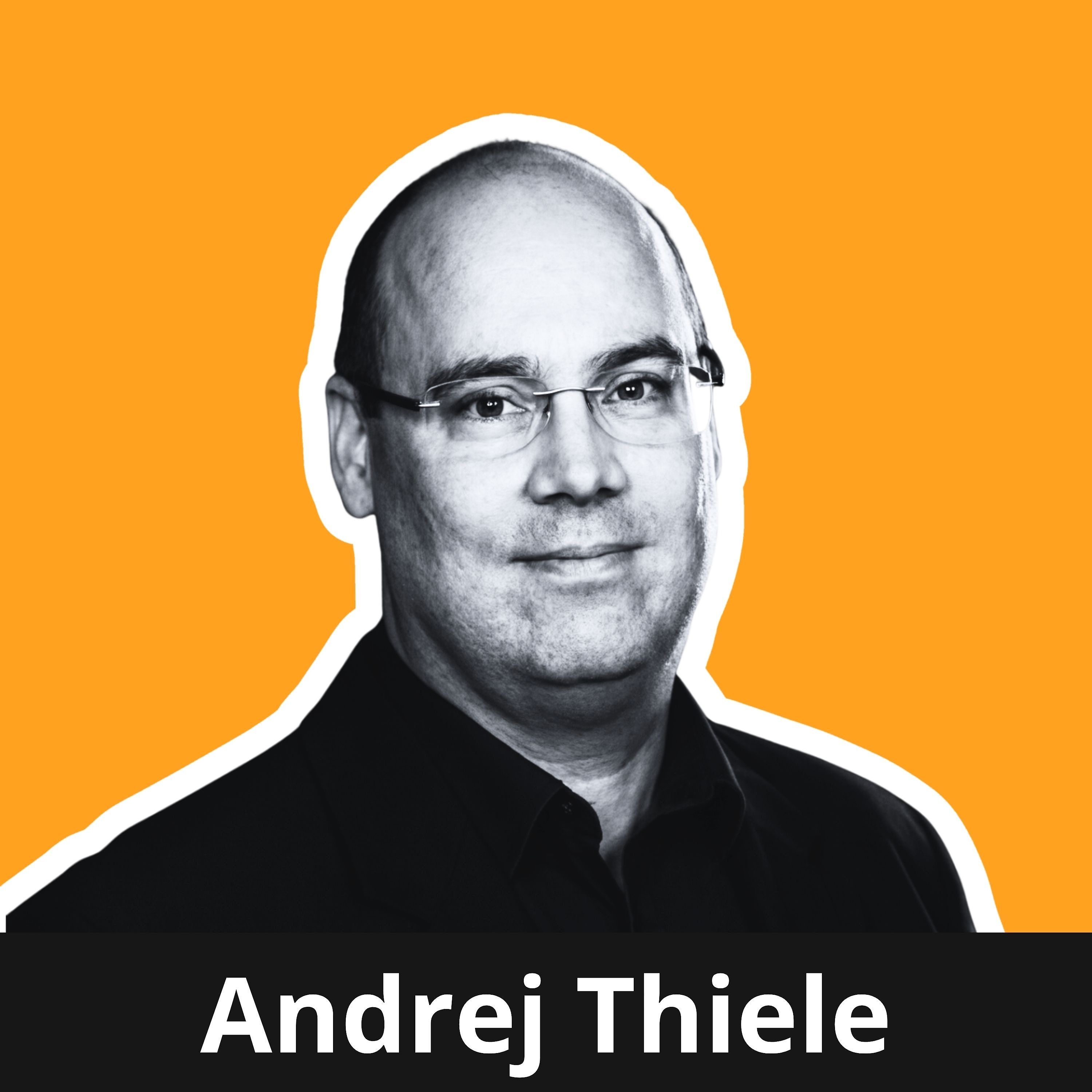 Contract Tests – Wer braucht das wirklich? - Andrej Thiele