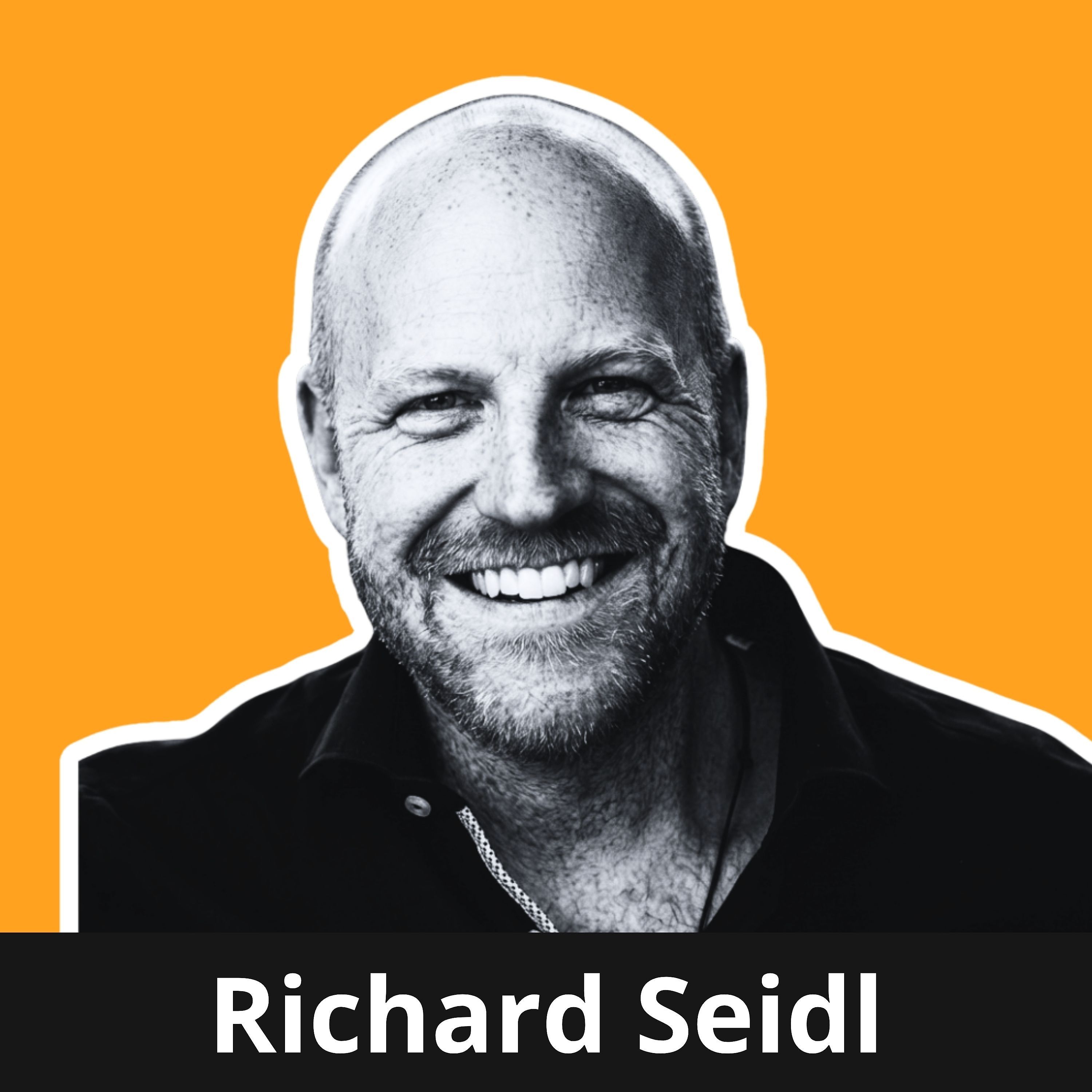 Ask Me Anything zu KI, Automatisierung und Shift Left - Richard Seidl