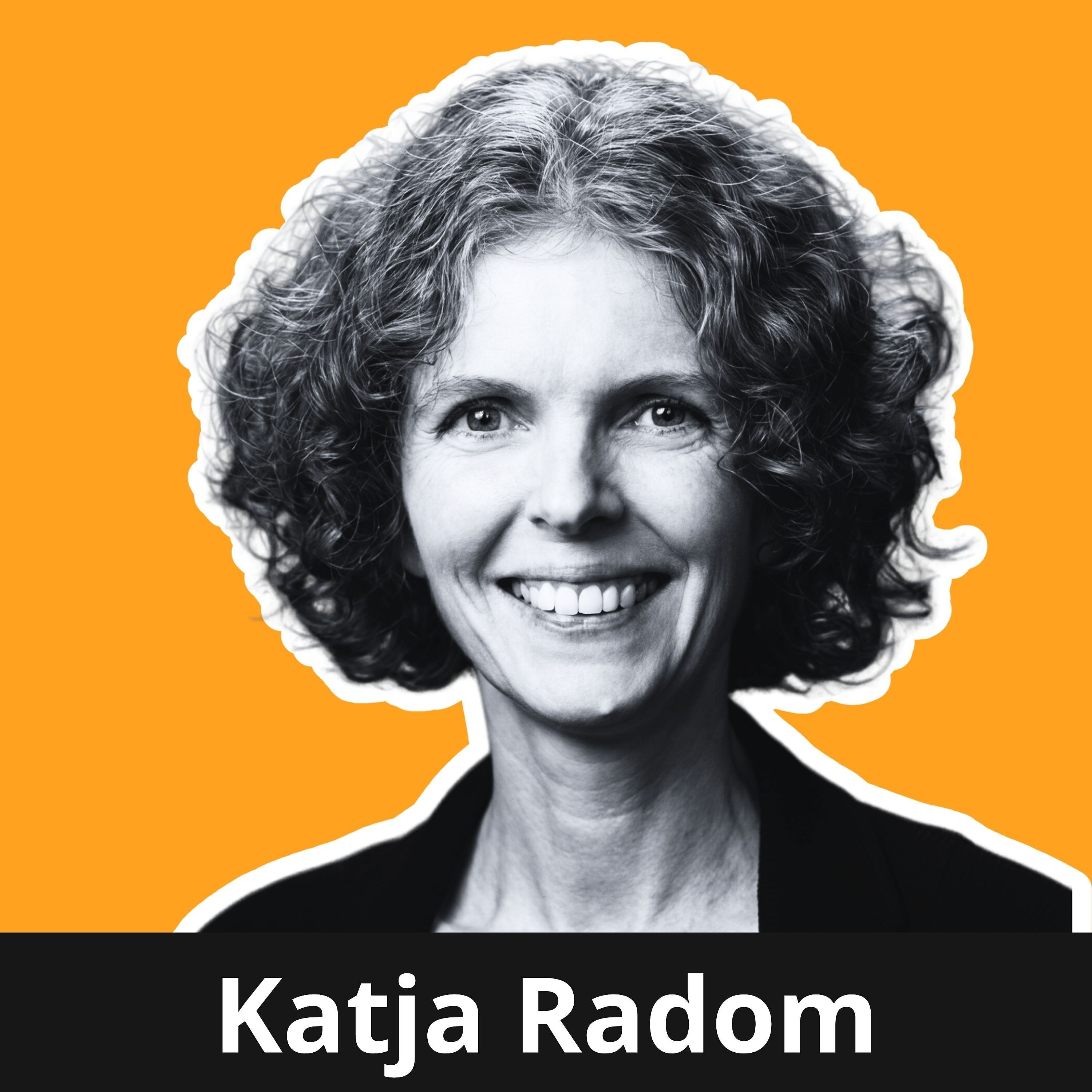 Von der Schuldfrage zur Fehlerkultur - Katja Radom