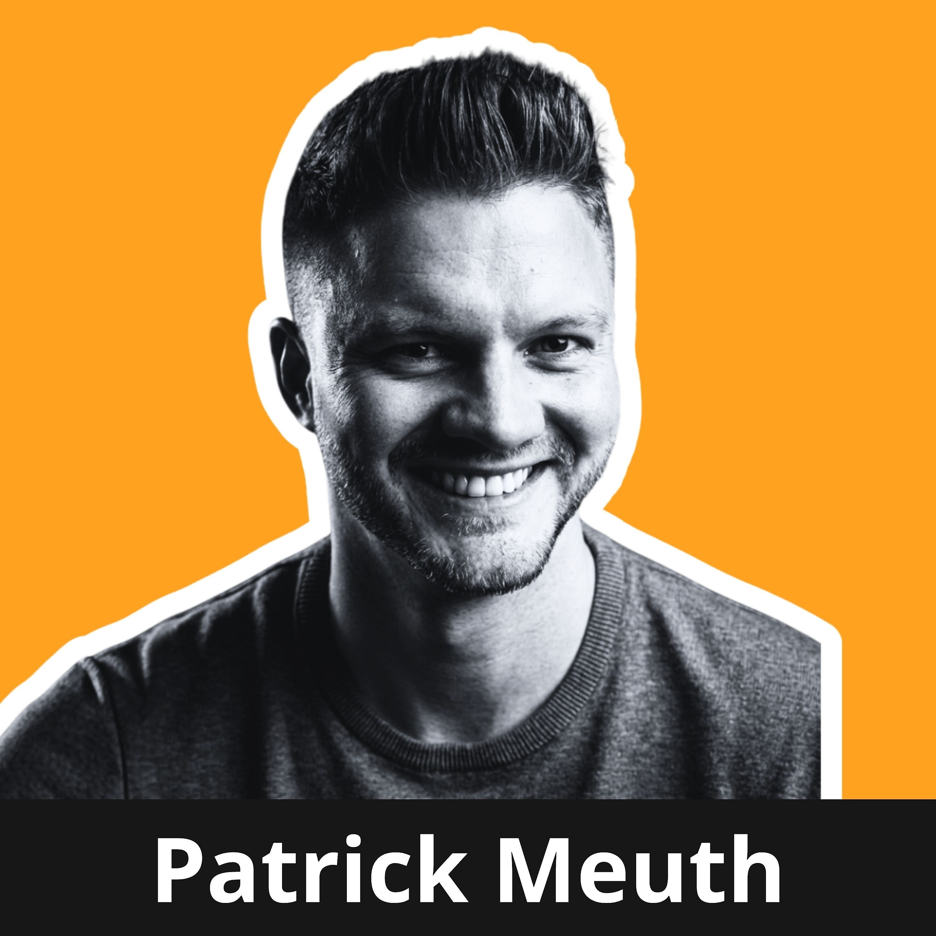 Thermomanagement bei E-Autos testen - Patrick Meuth