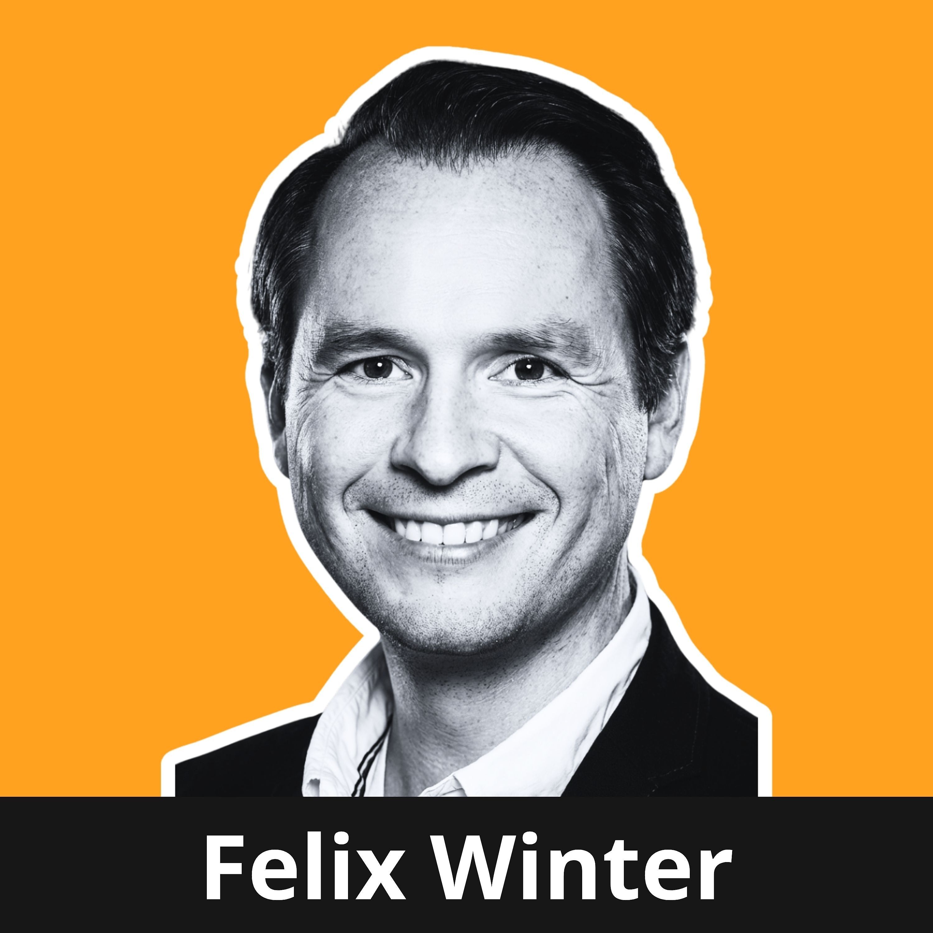 Das Qualitätsnetzwerk ASQF - Felix Winter