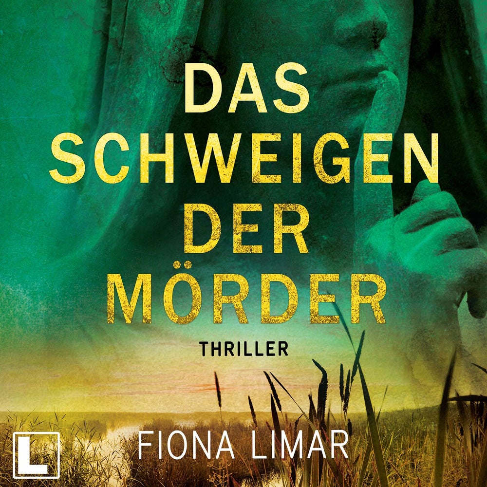 Das Schweigen der Mörder - Schleswig-Holstein-Krimi, Band 1