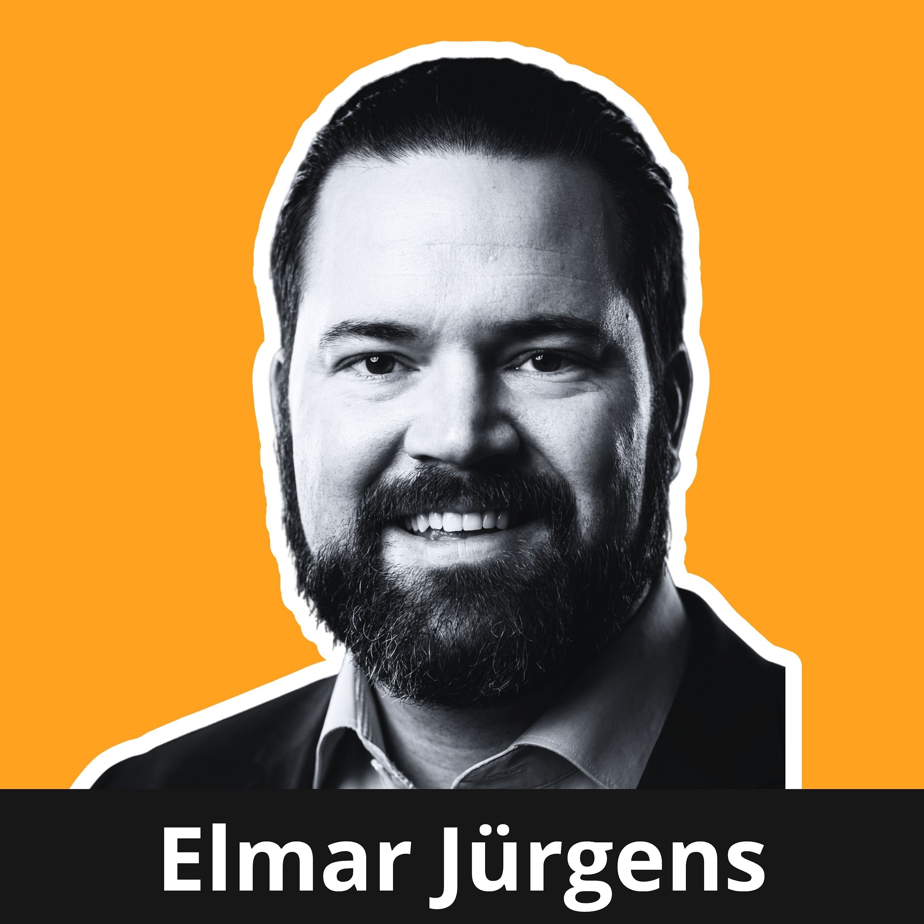 So entsteht das “perfekte” Konferenz-Programm - Elmar Jürgens