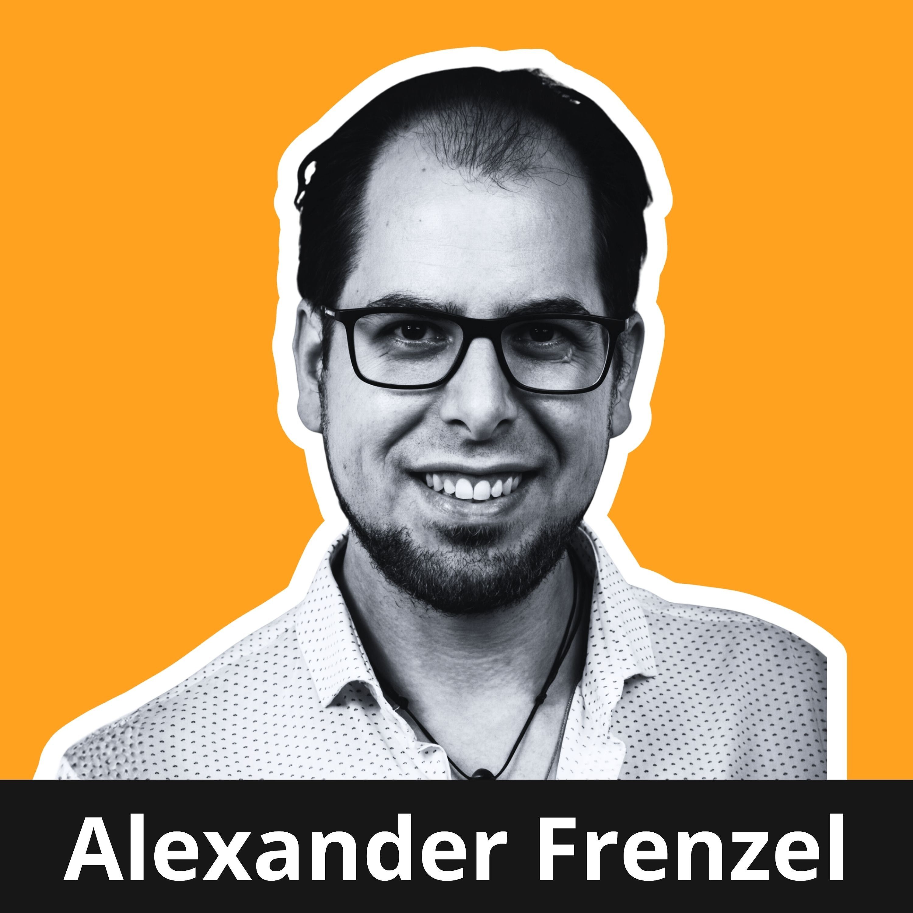 KI‑generierte Testfälle im regulierten Umfeld - Alexander Frenzel