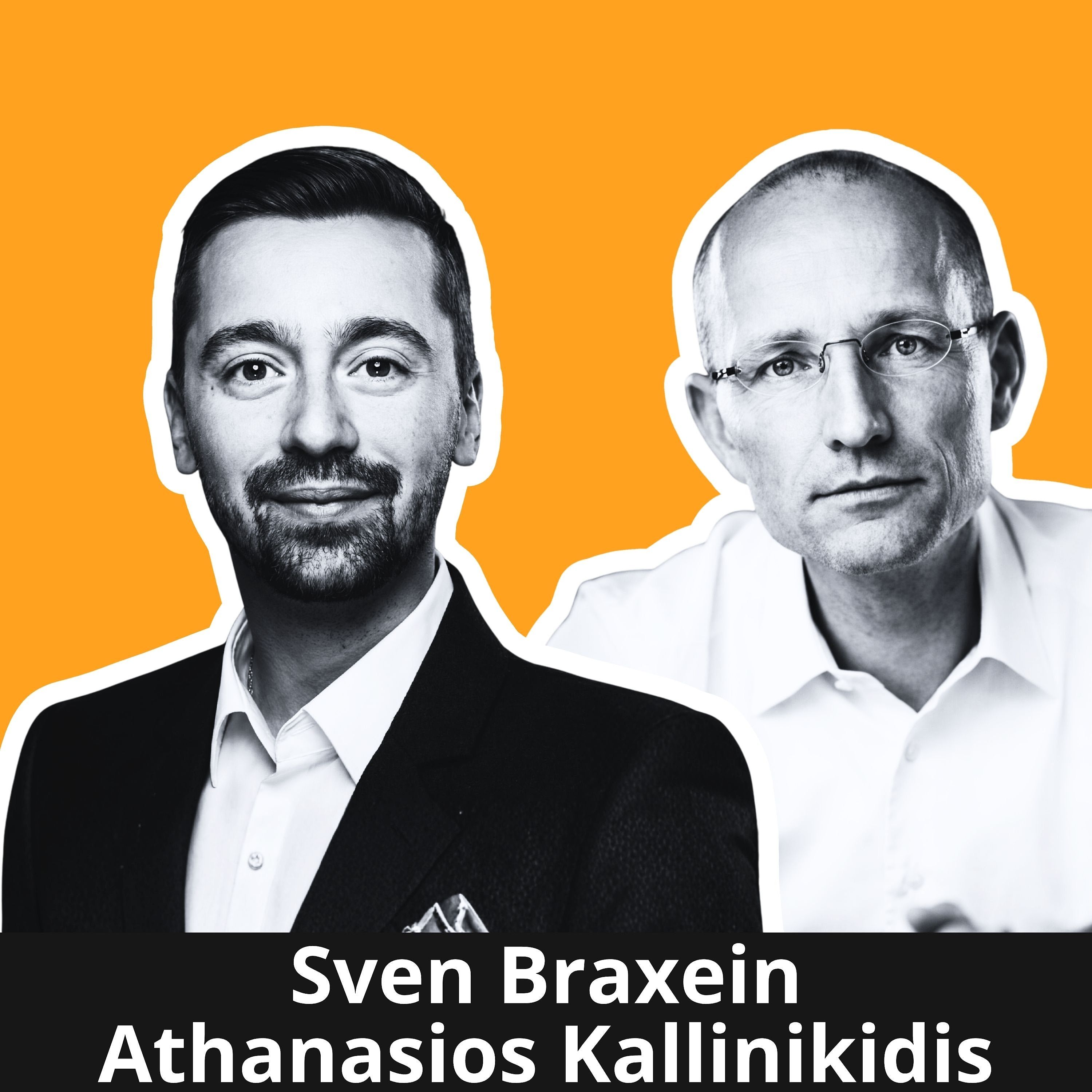 Fußballanalyse trifft Softwaretest - Sven Braxein, Athanasios Kallinikidis