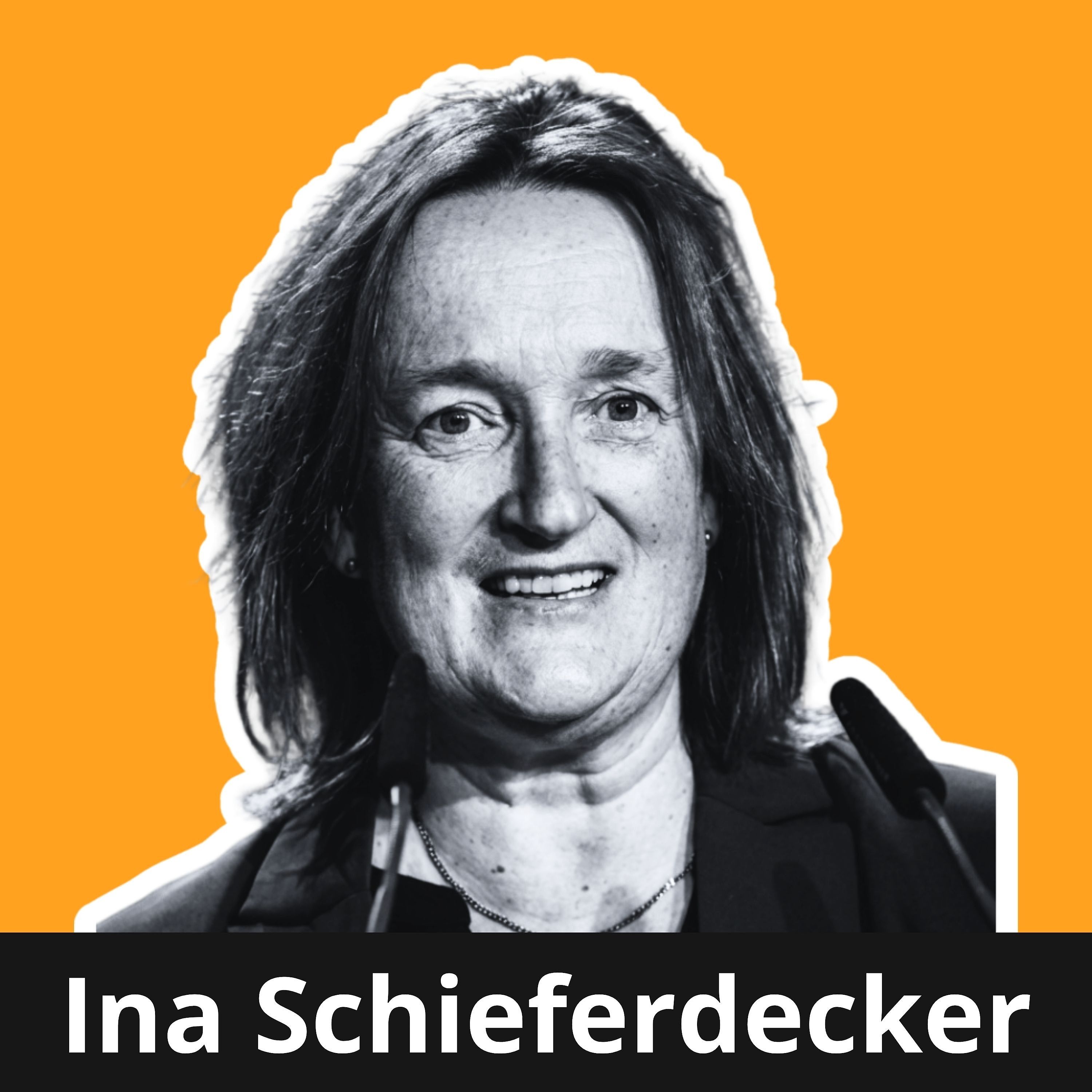 Software-Engineering von Morgen - Ina Schieferdecker