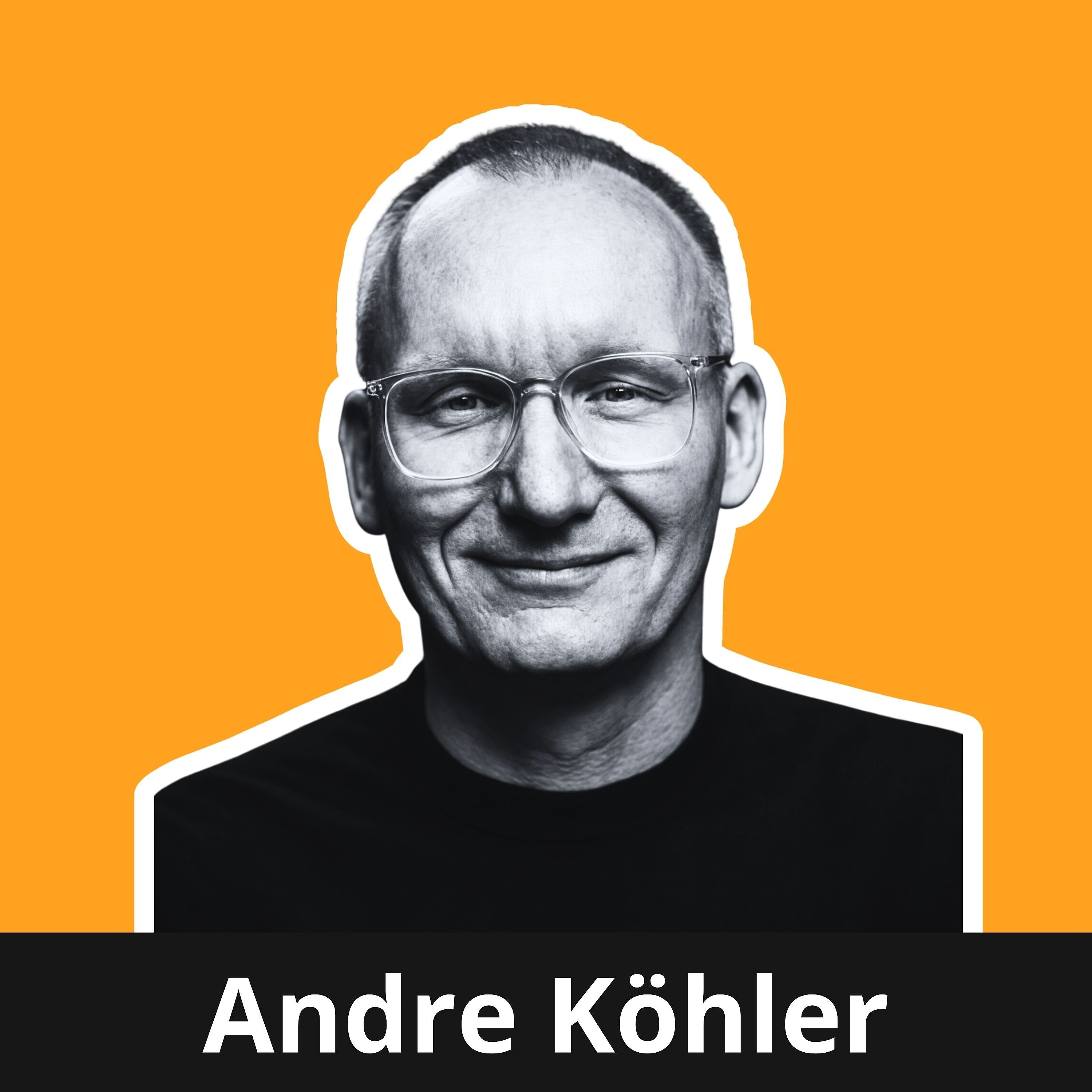 TACON - Eine Praxis-Konferenz rund um Testautomatisierung - André Köhler