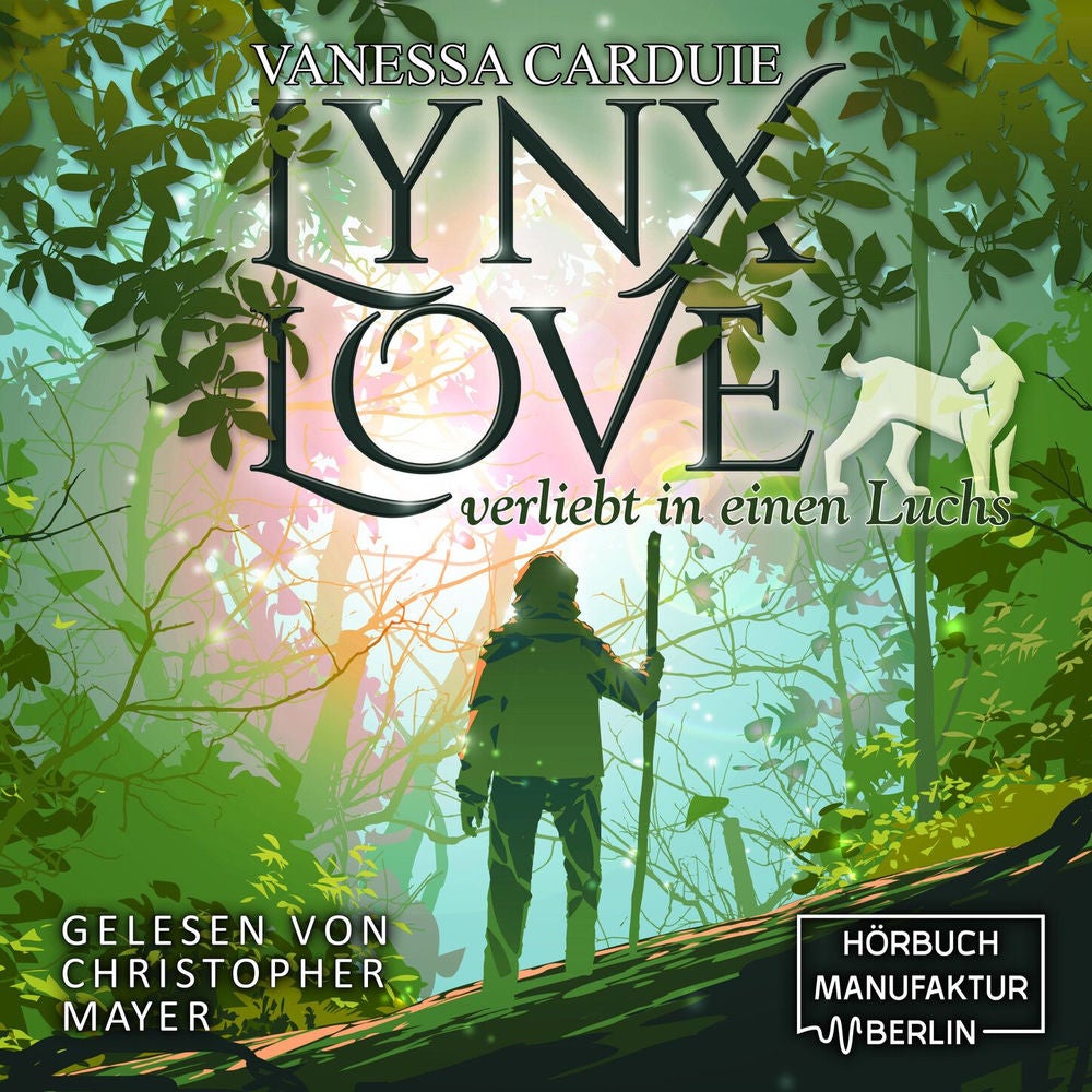 Lynx Love - Verliebt in einen Luchs