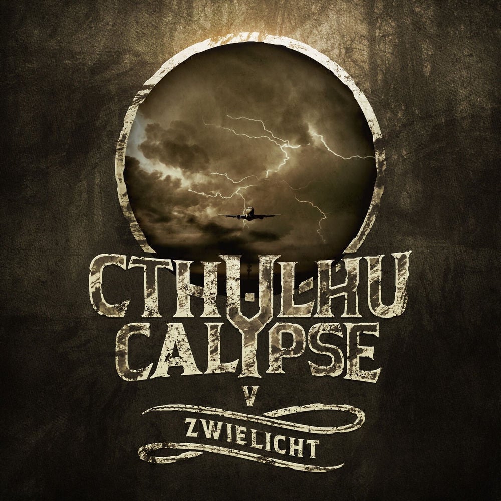Folge 5: Zwielicht