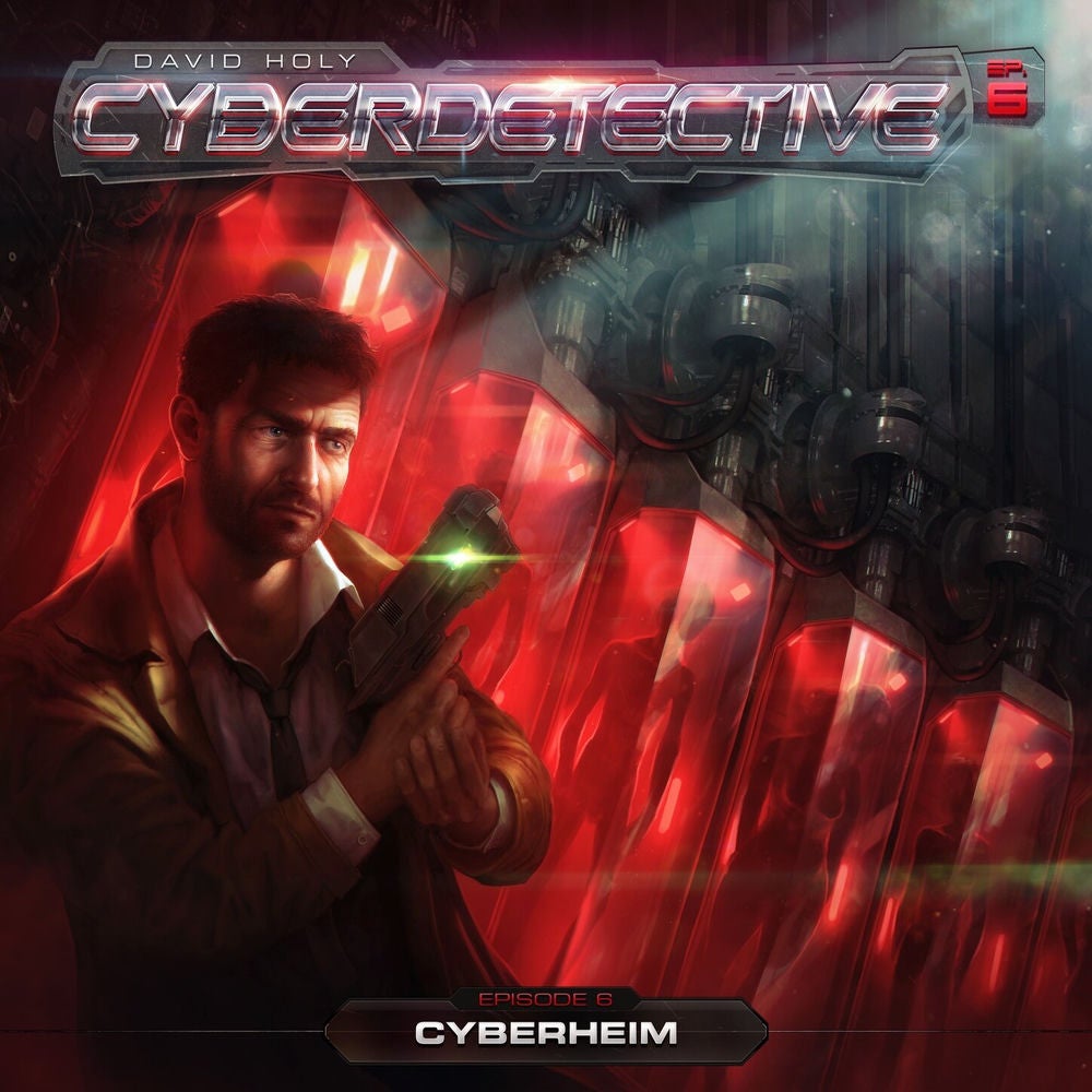 Folge 6: Cyberheim