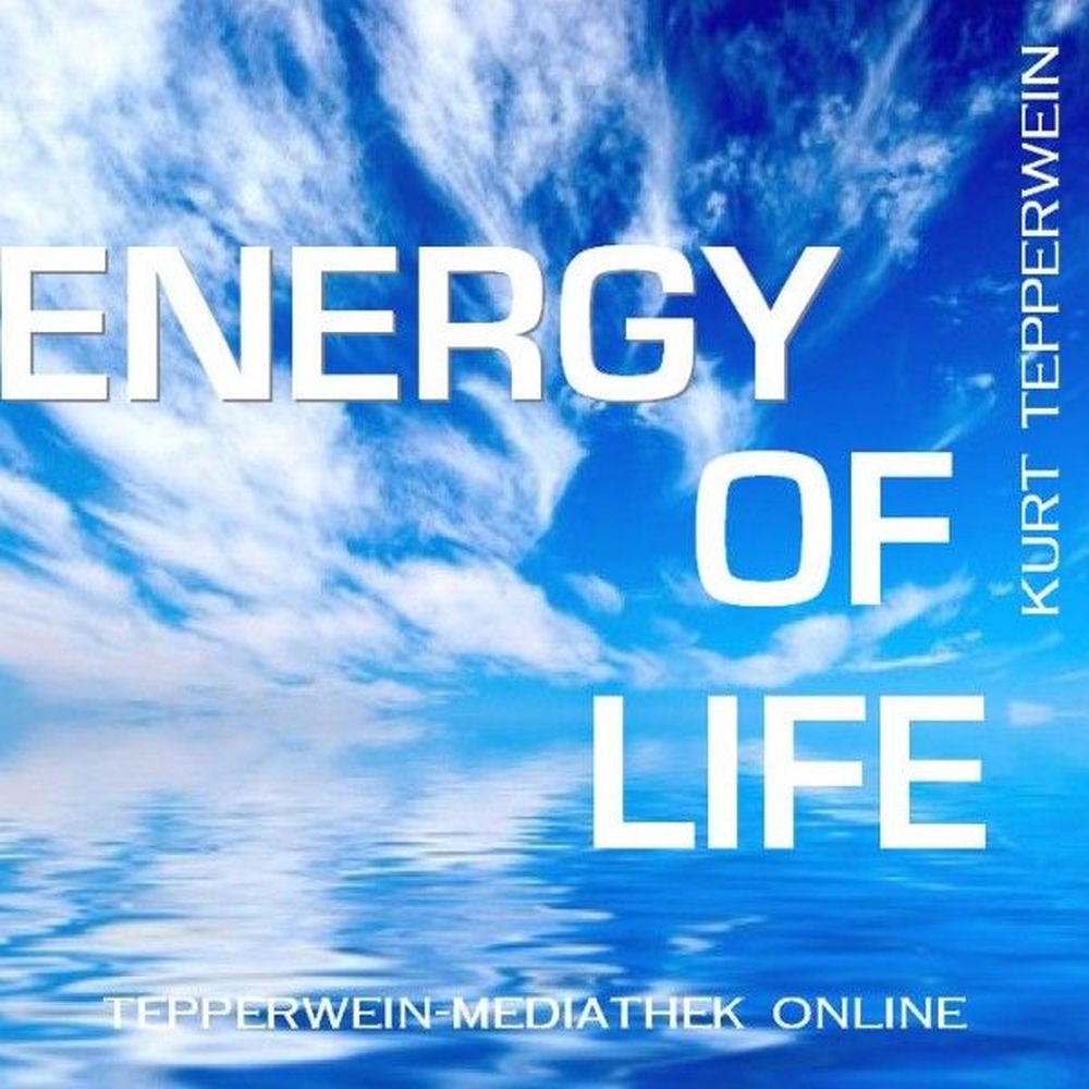 Energy of Life