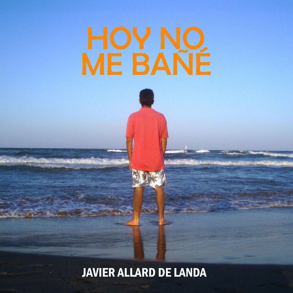 Hoy no me bañé