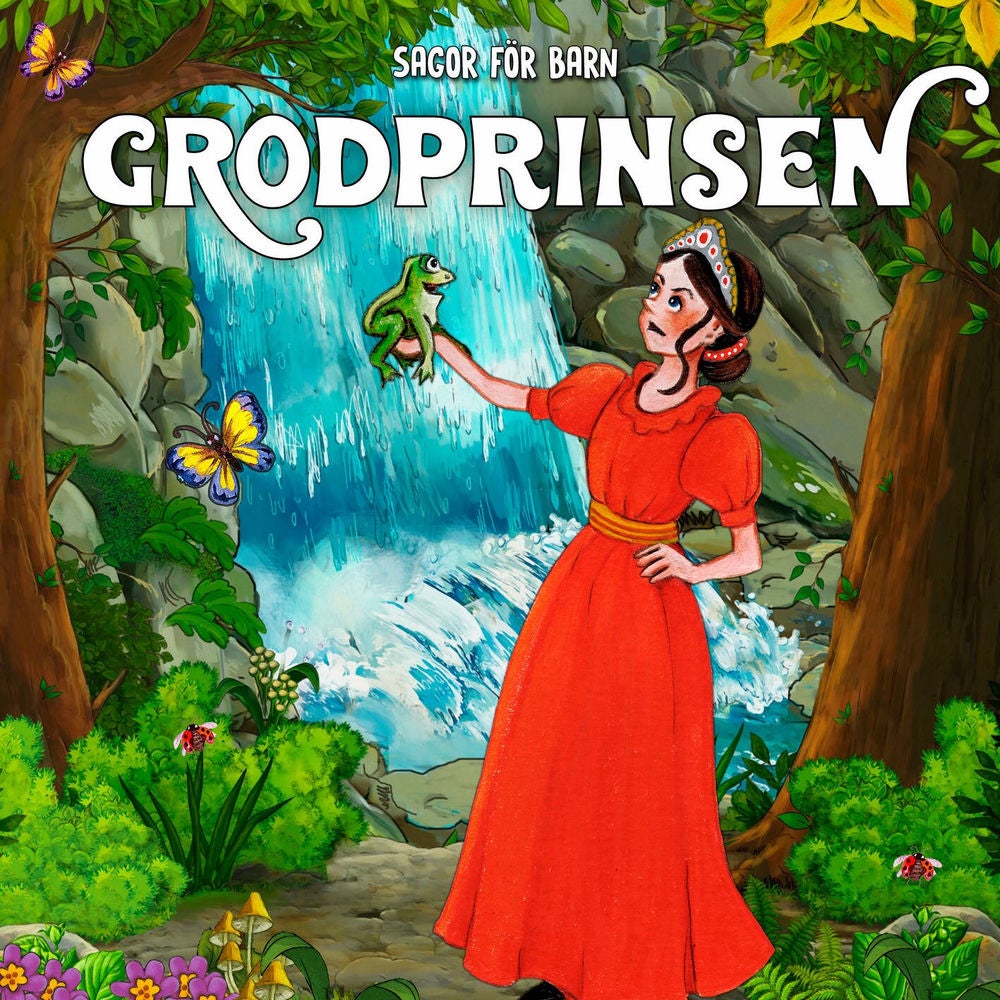 Grodprinsen