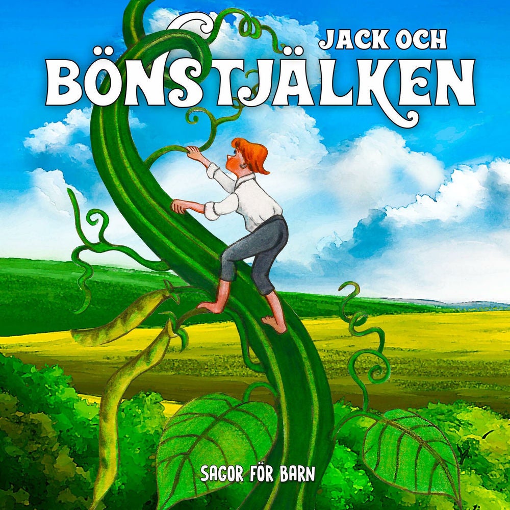 Jack och bönstjälken