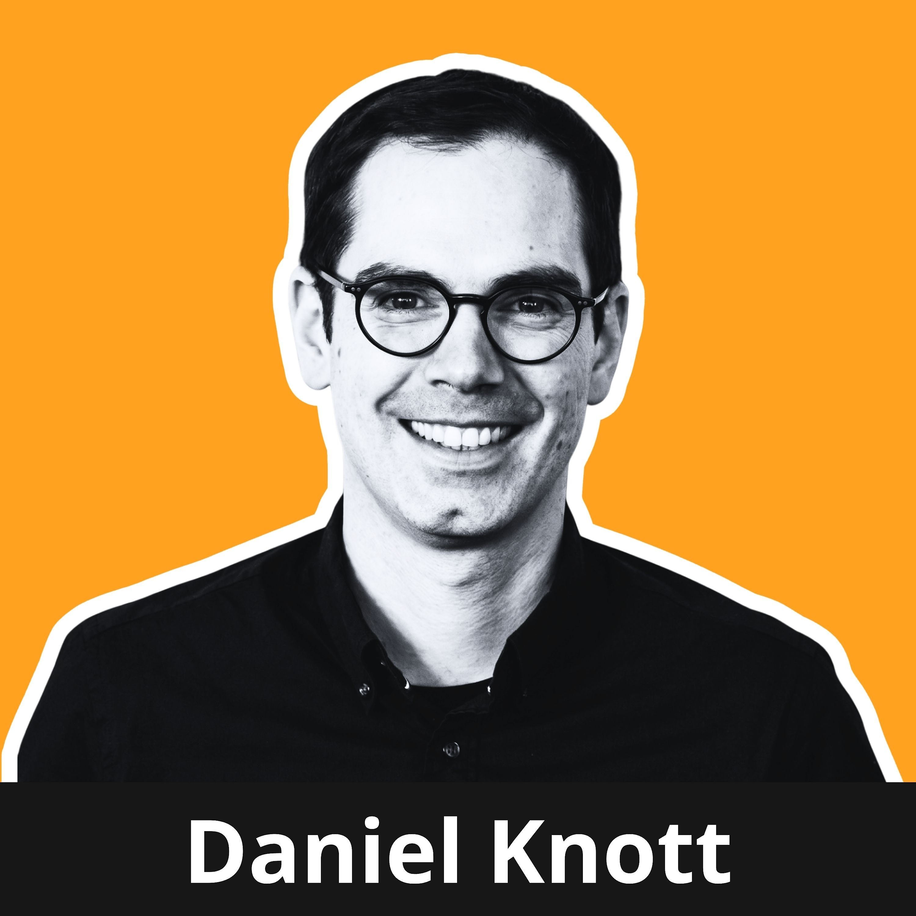 Was bewegt die Software-Test-Community heute? - Daniel Knott