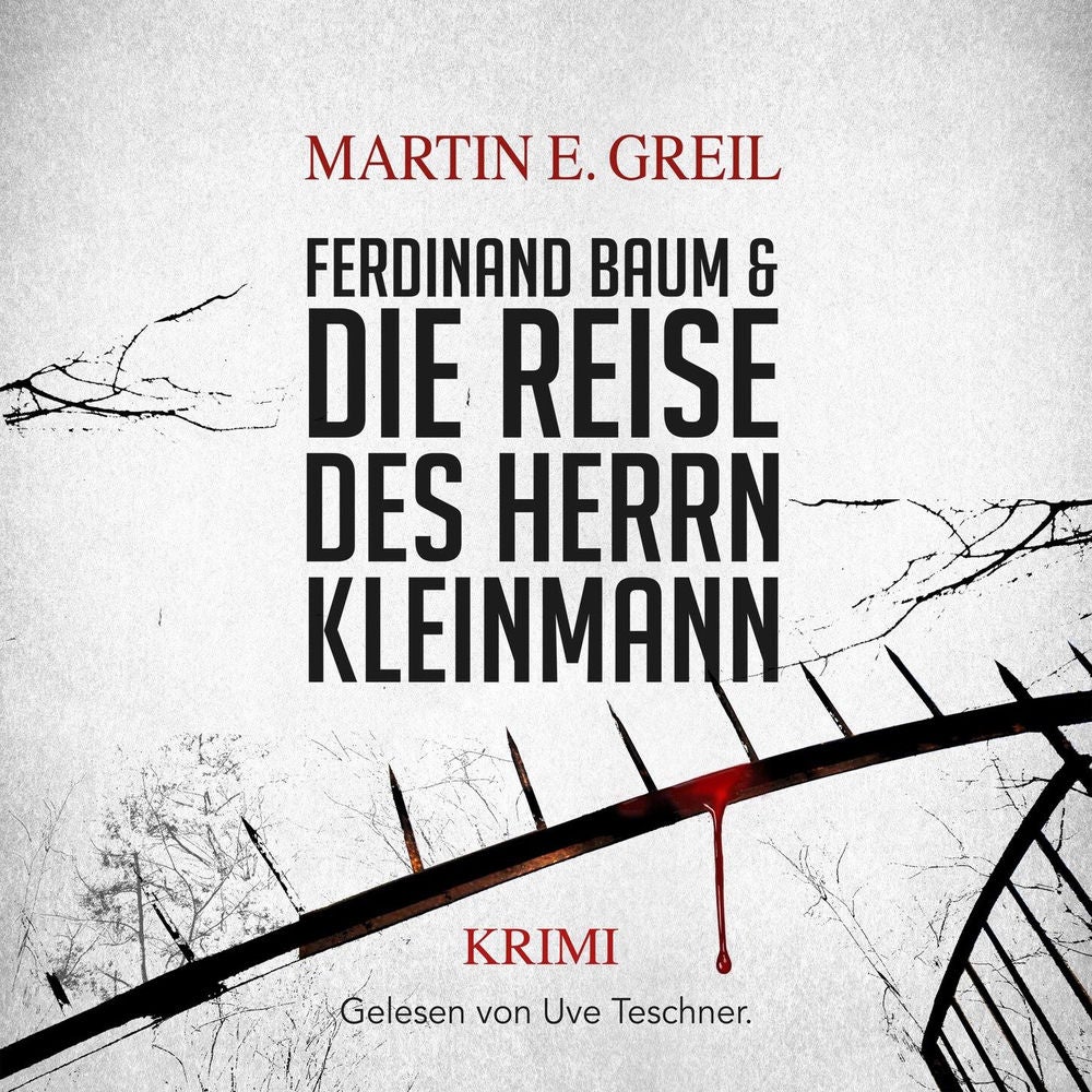 Ferdinand Baum & Die Reise des Herrn Kleinmann