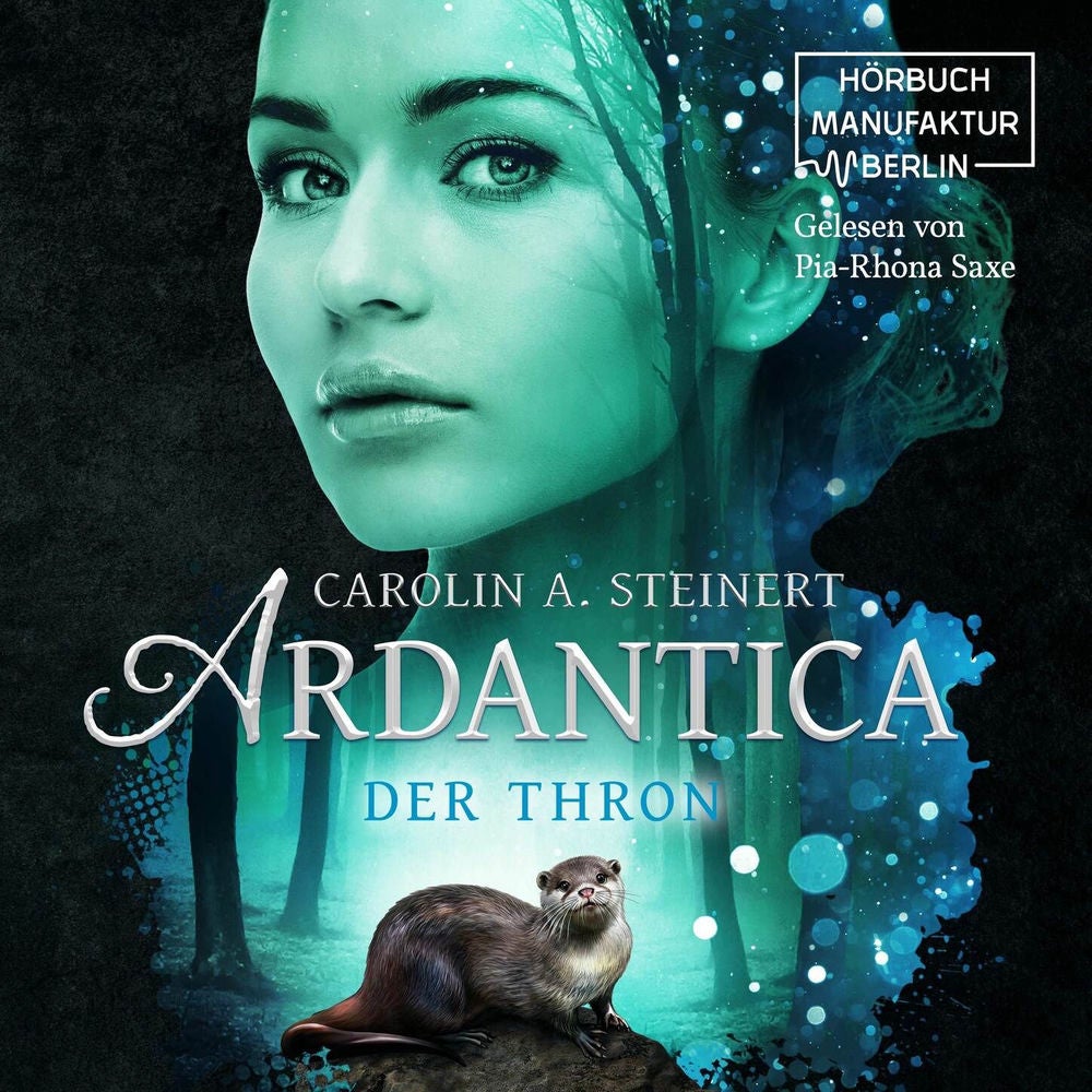 Der Thron - Ardantica, Band 4