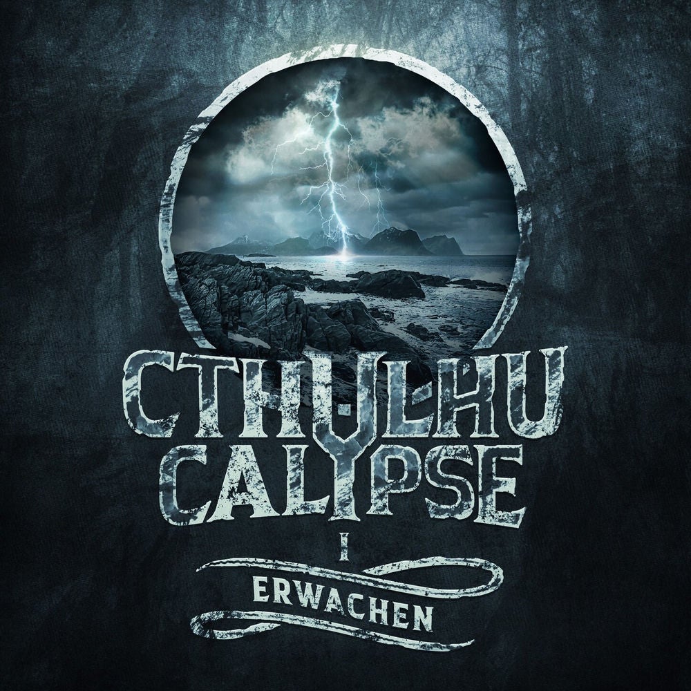 Folge 1: Erwachen