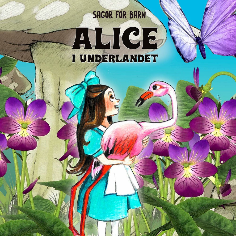 Alice i Underlandet
