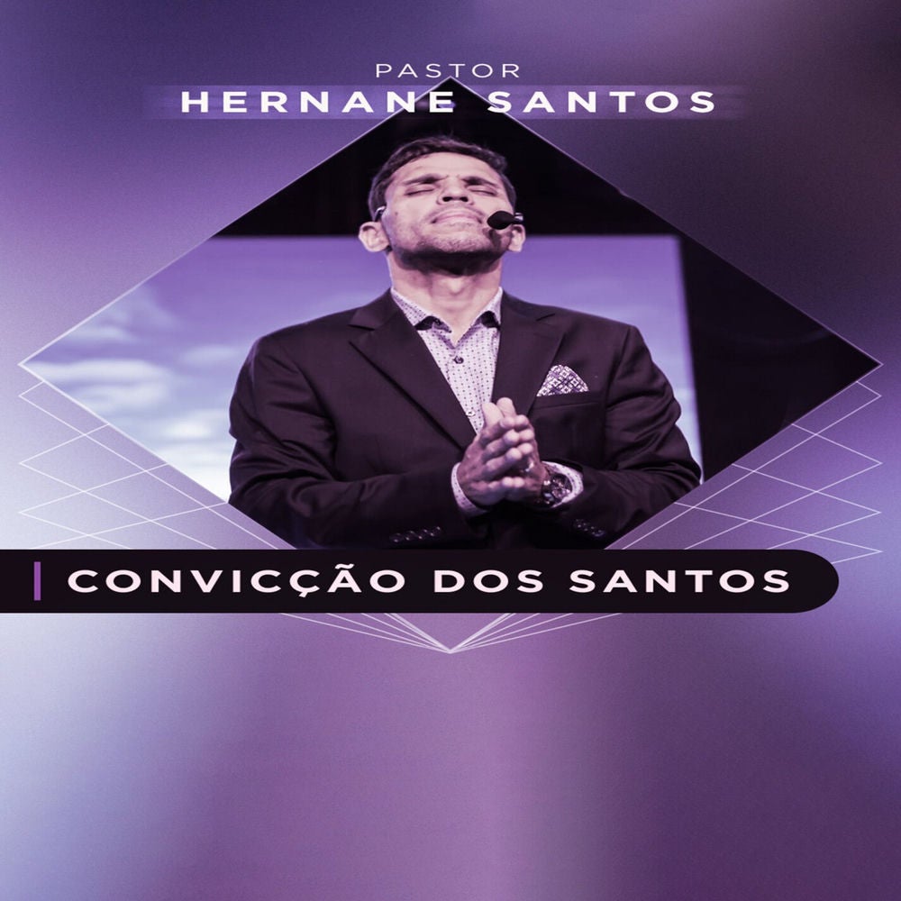 Convicção dos Santos