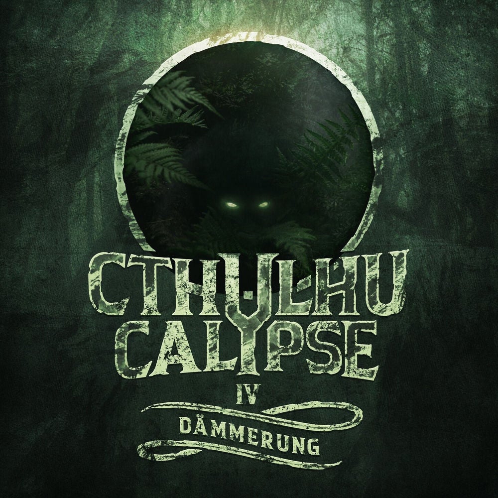 Folge 4: Dämmerung