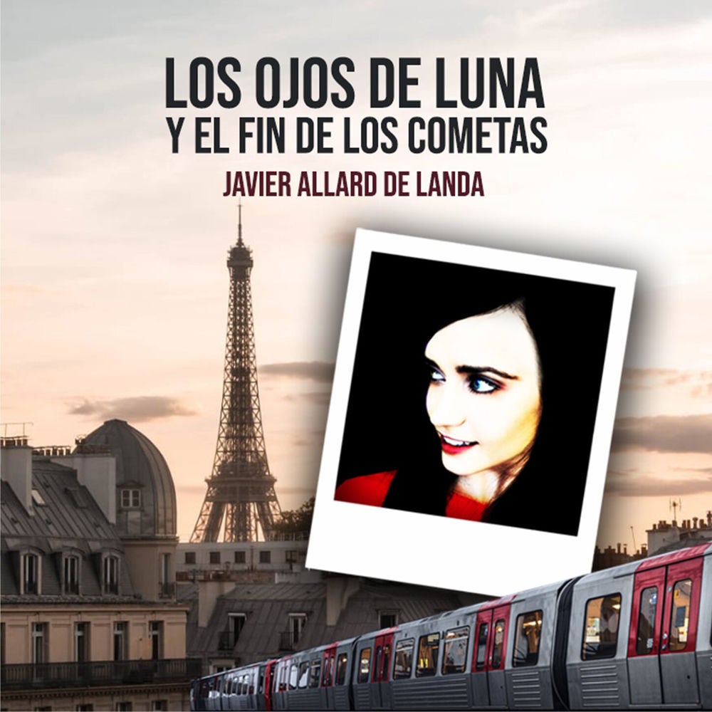 Los ojos de Luna y el fin de los Cometas