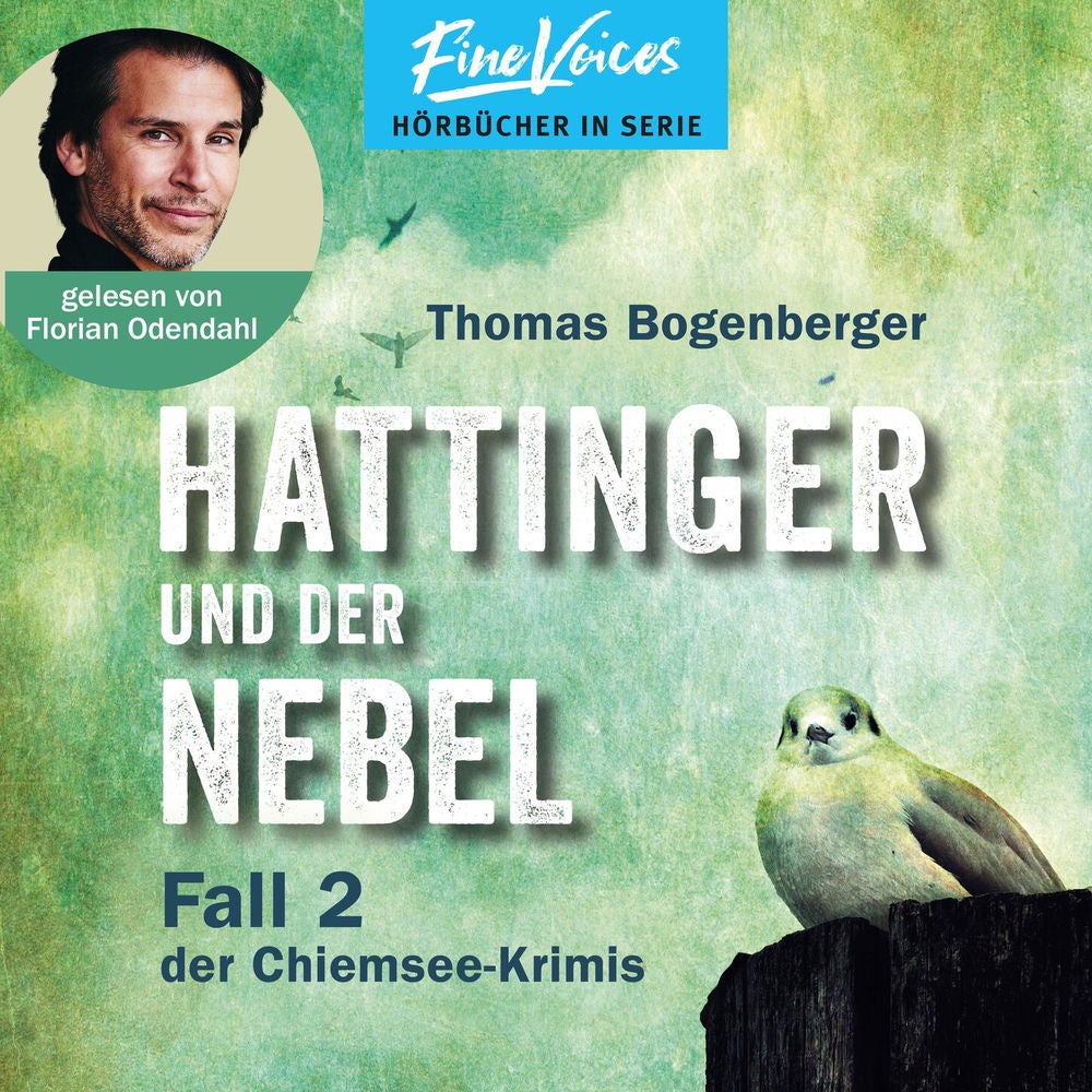 Hattinger und der Nebel - Hattinger, Band 2