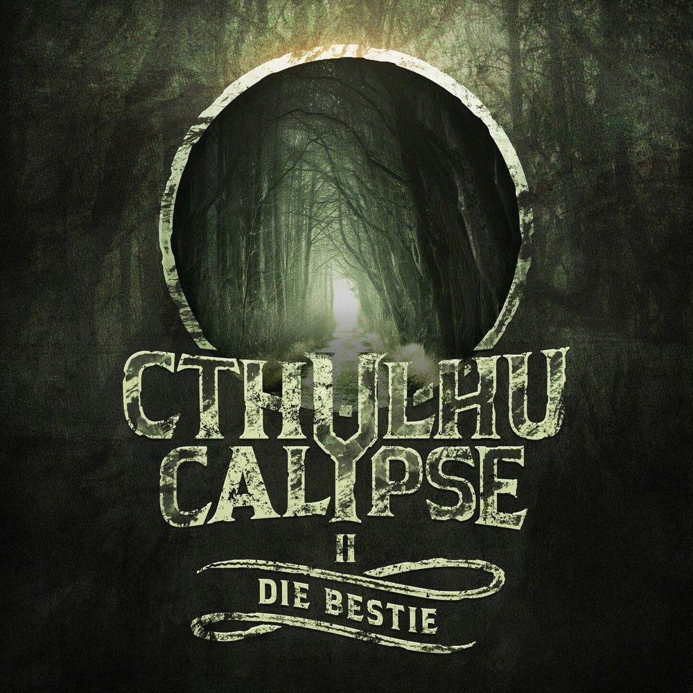 Folge 2: Die Bestie