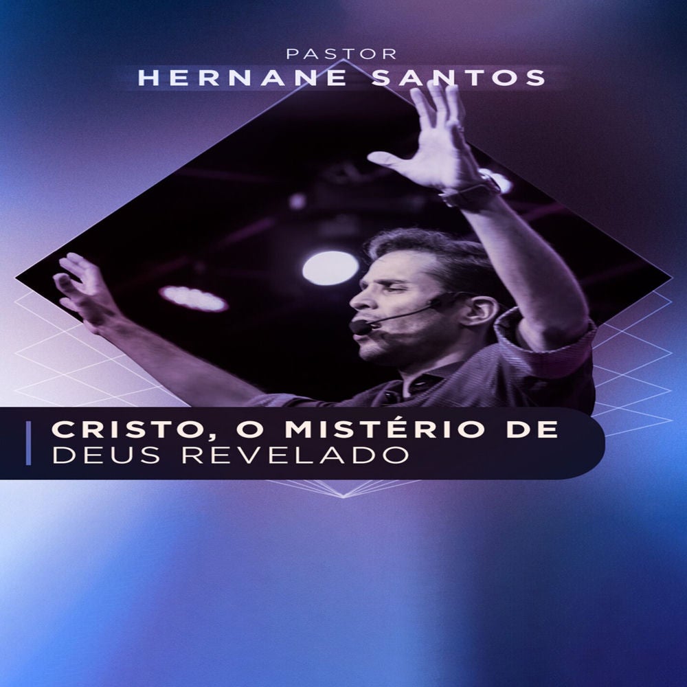 Cristo, o Mistério de Deus Revelado