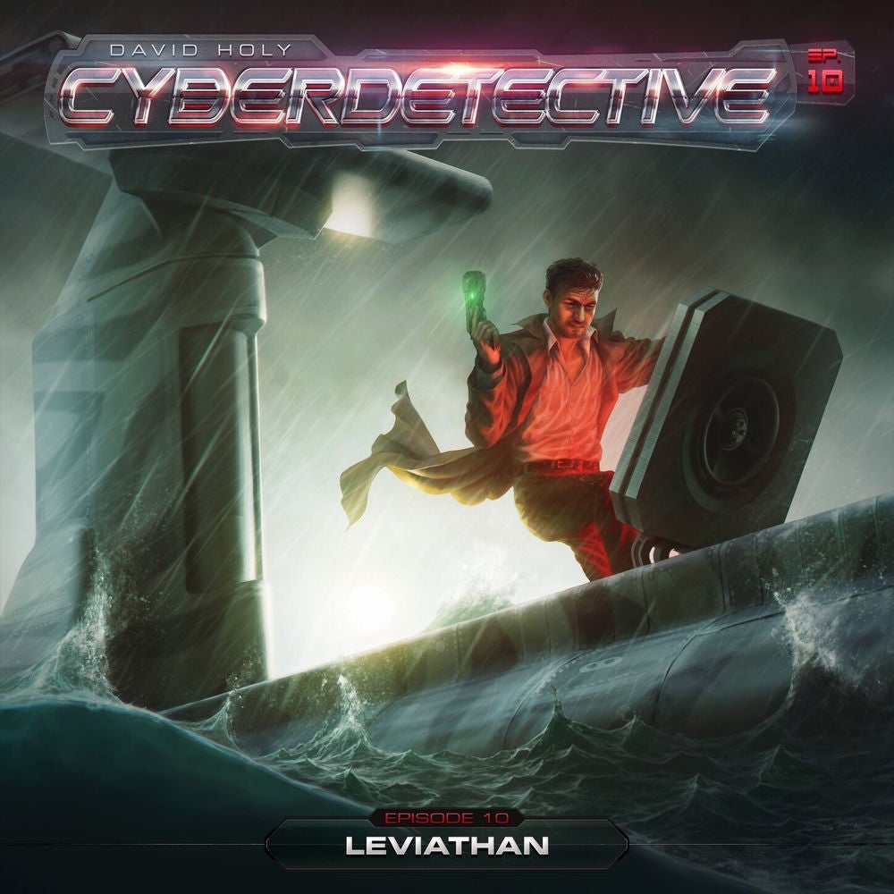 Folge 10: Leviathan
