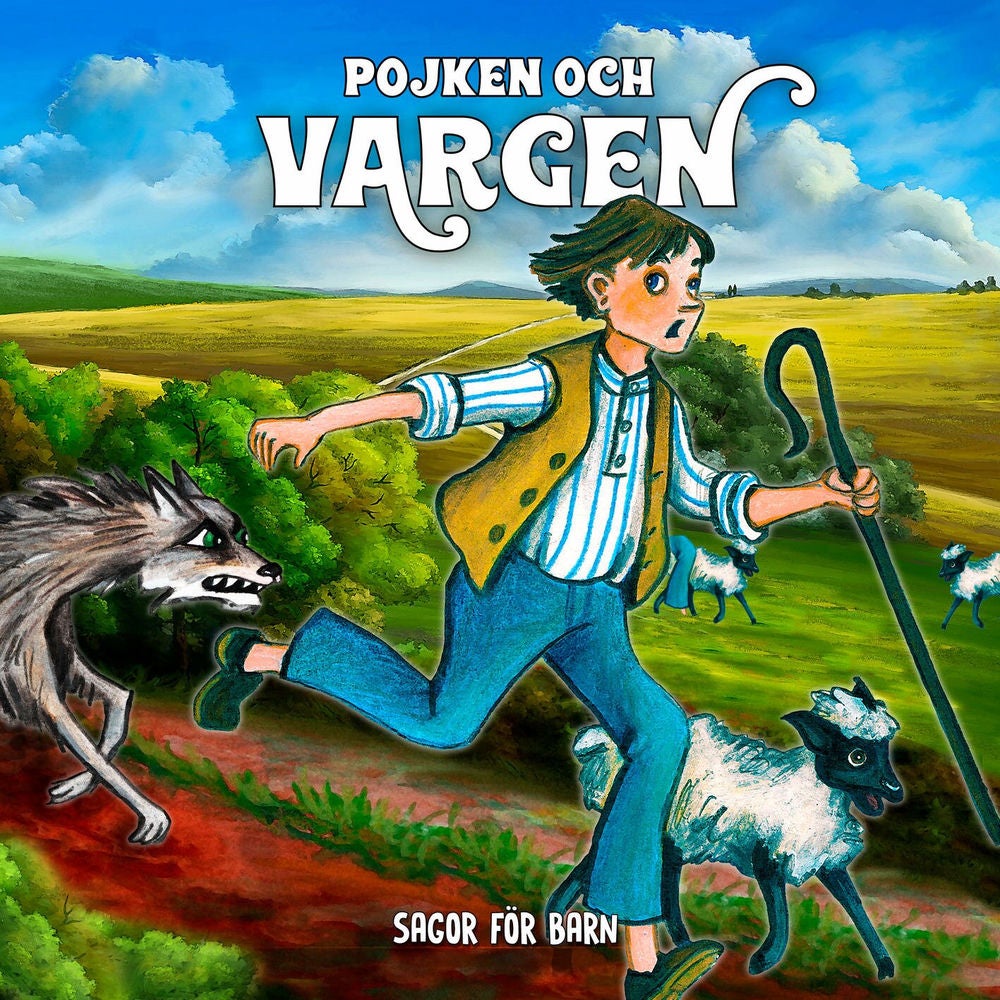 Pojken och vargen