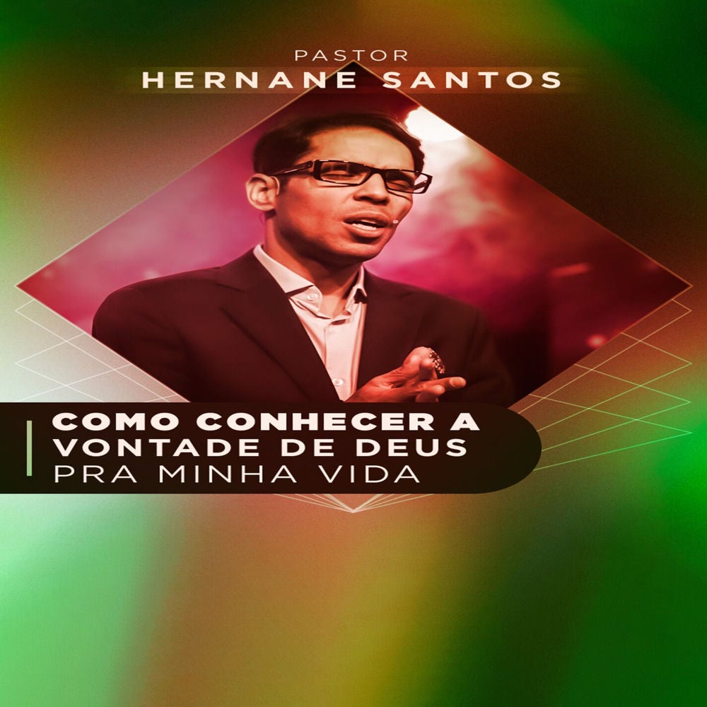 Como Conhecer a vontade de Deus Pra Minha Vida